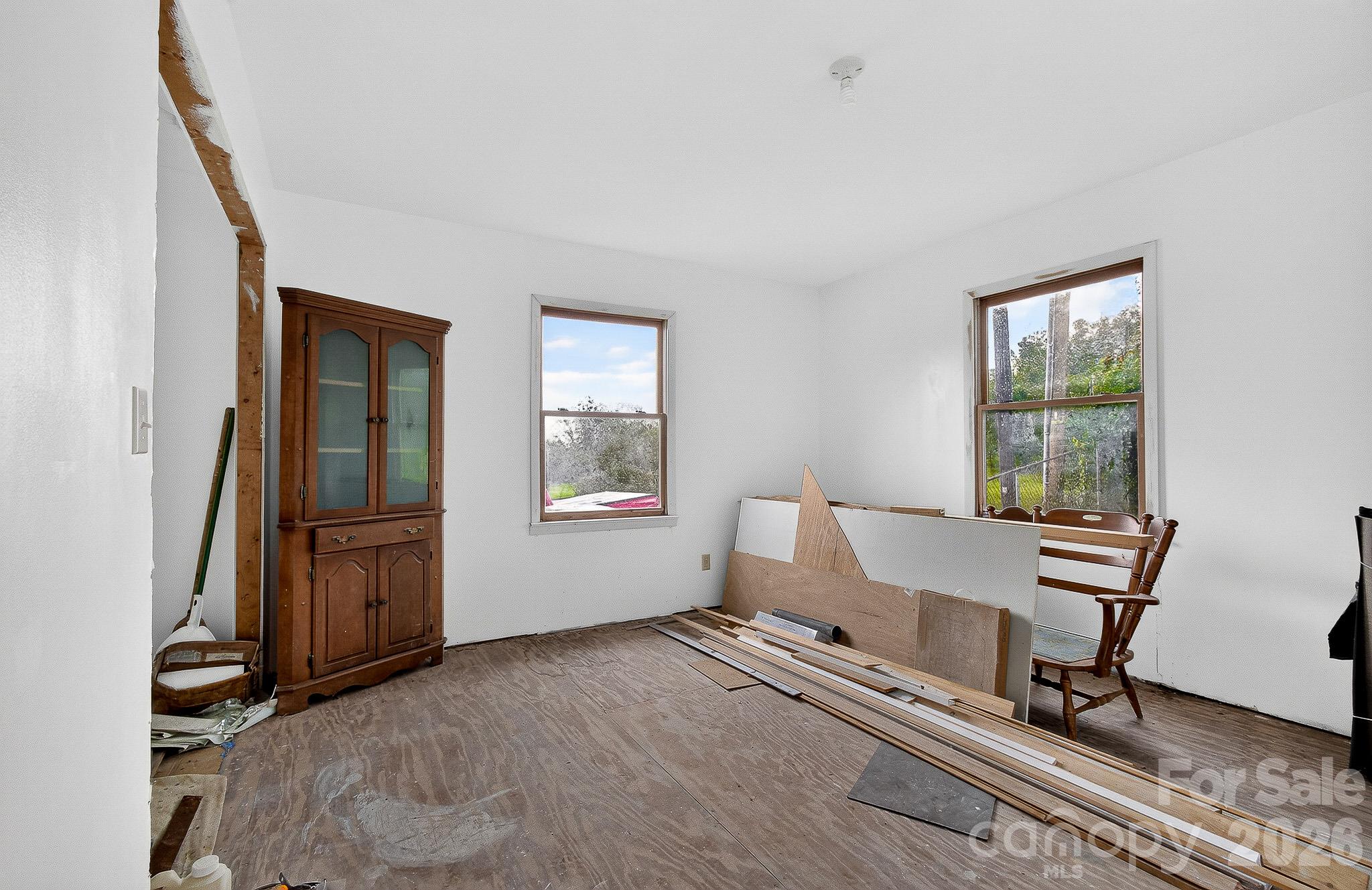 Single Family Residence at 1371 Jackson Loop Road, Flat Rock, photo 30 of 46