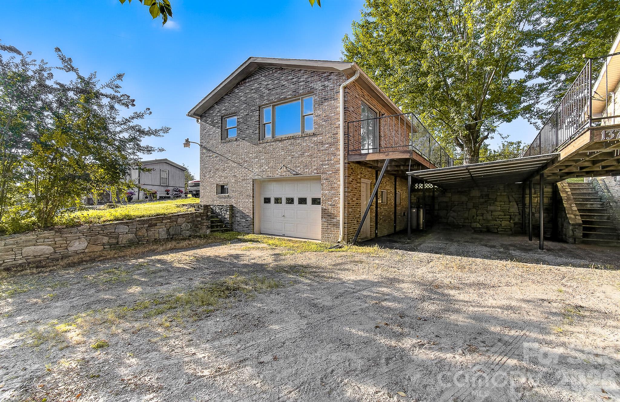 Single Family Residence at 1371 Jackson Loop Road, Flat Rock, photo 39 of 46