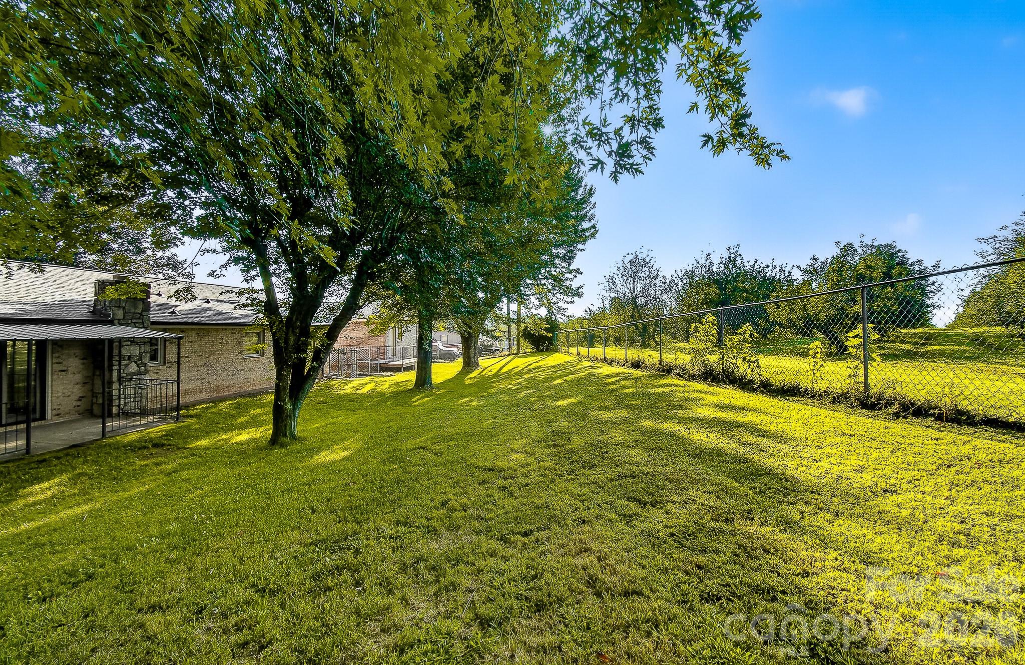 Single Family Residence at 1371 Jackson Loop Road, Flat Rock, photo 42 of 46