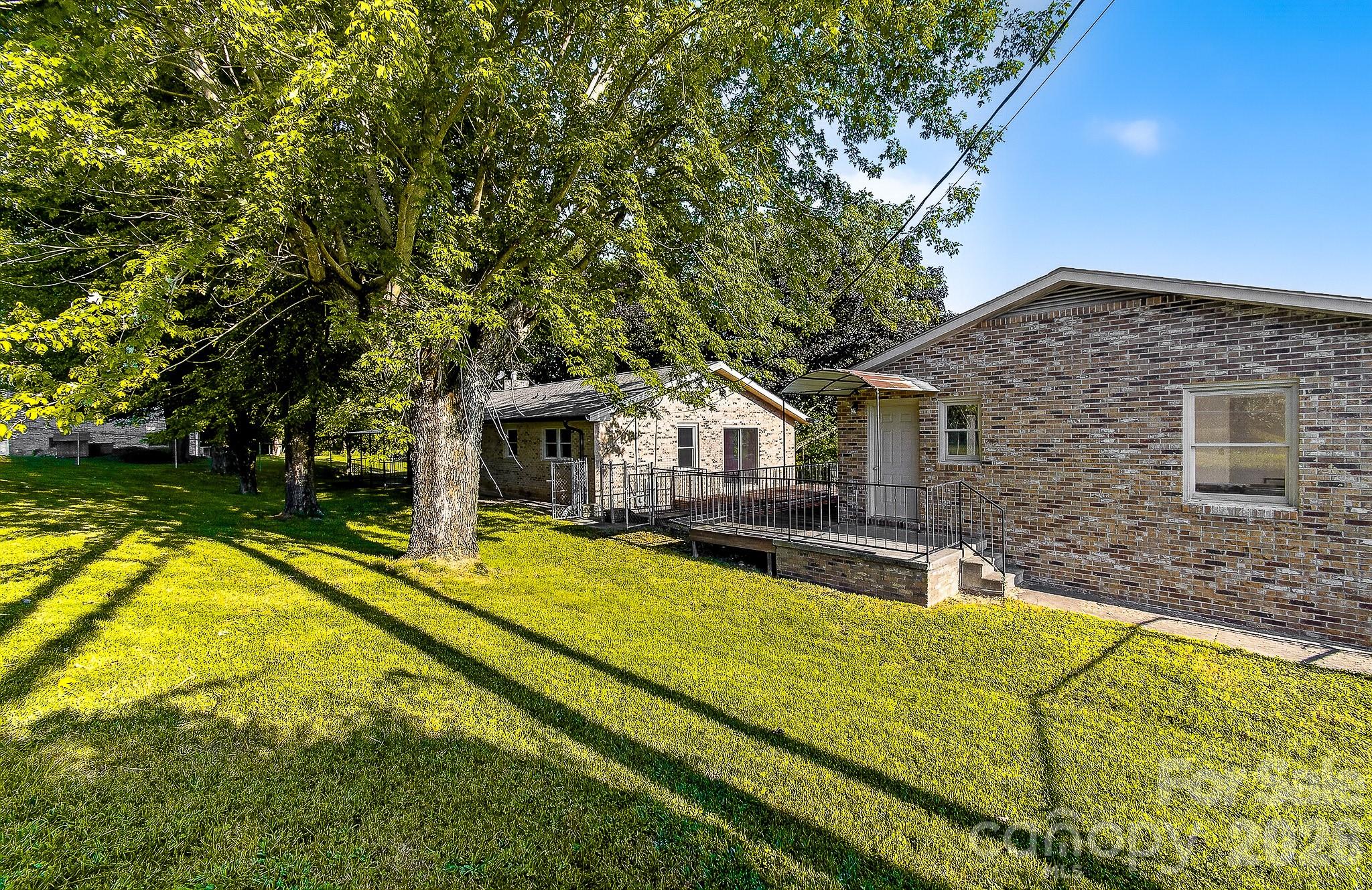 Single Family Residence at 1371 Jackson Loop Road, Flat Rock, photo 45 of 46