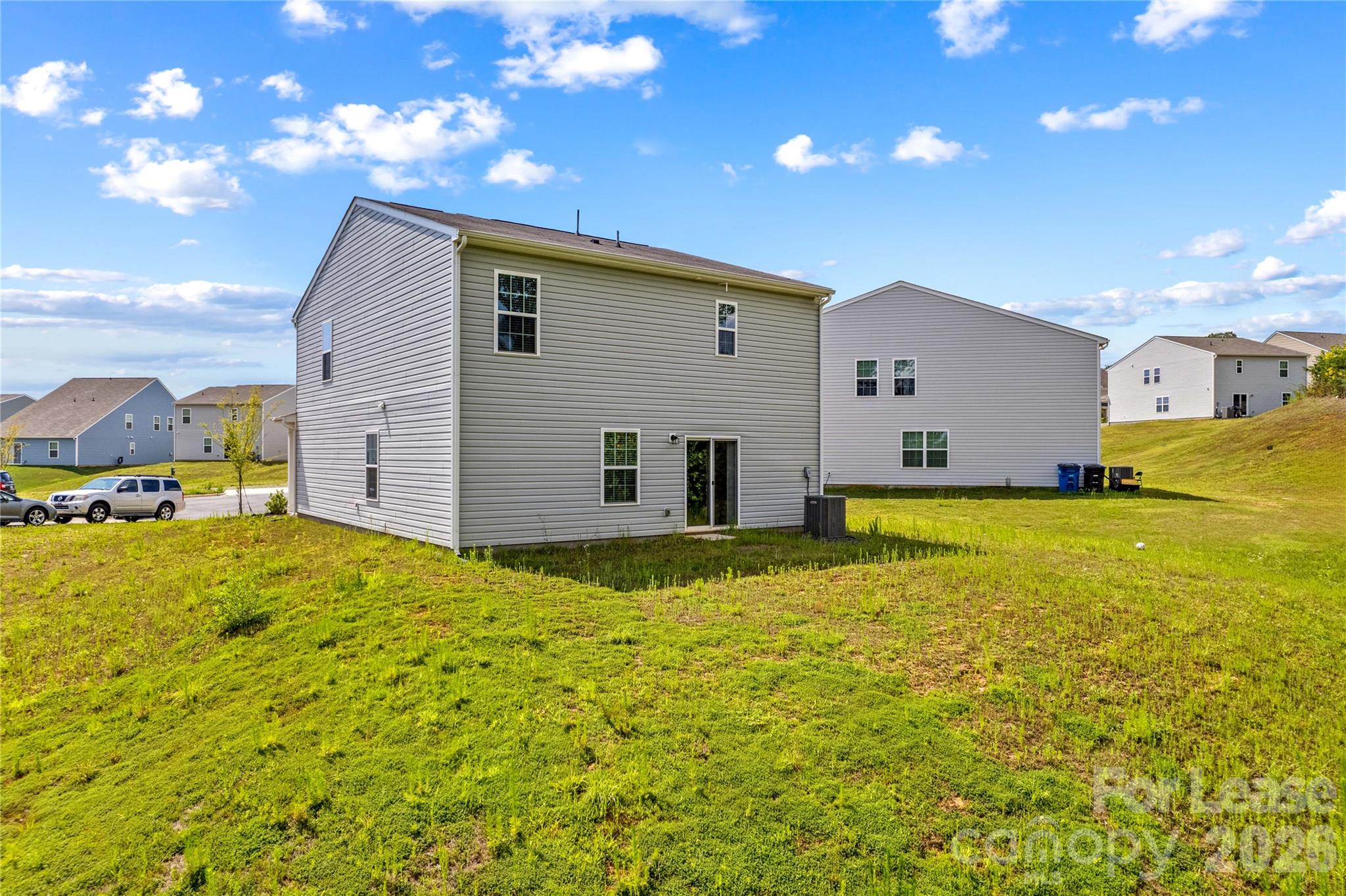 Single Family Residence at 167 Hazelnut Way, Statesville, photo 25 of 26