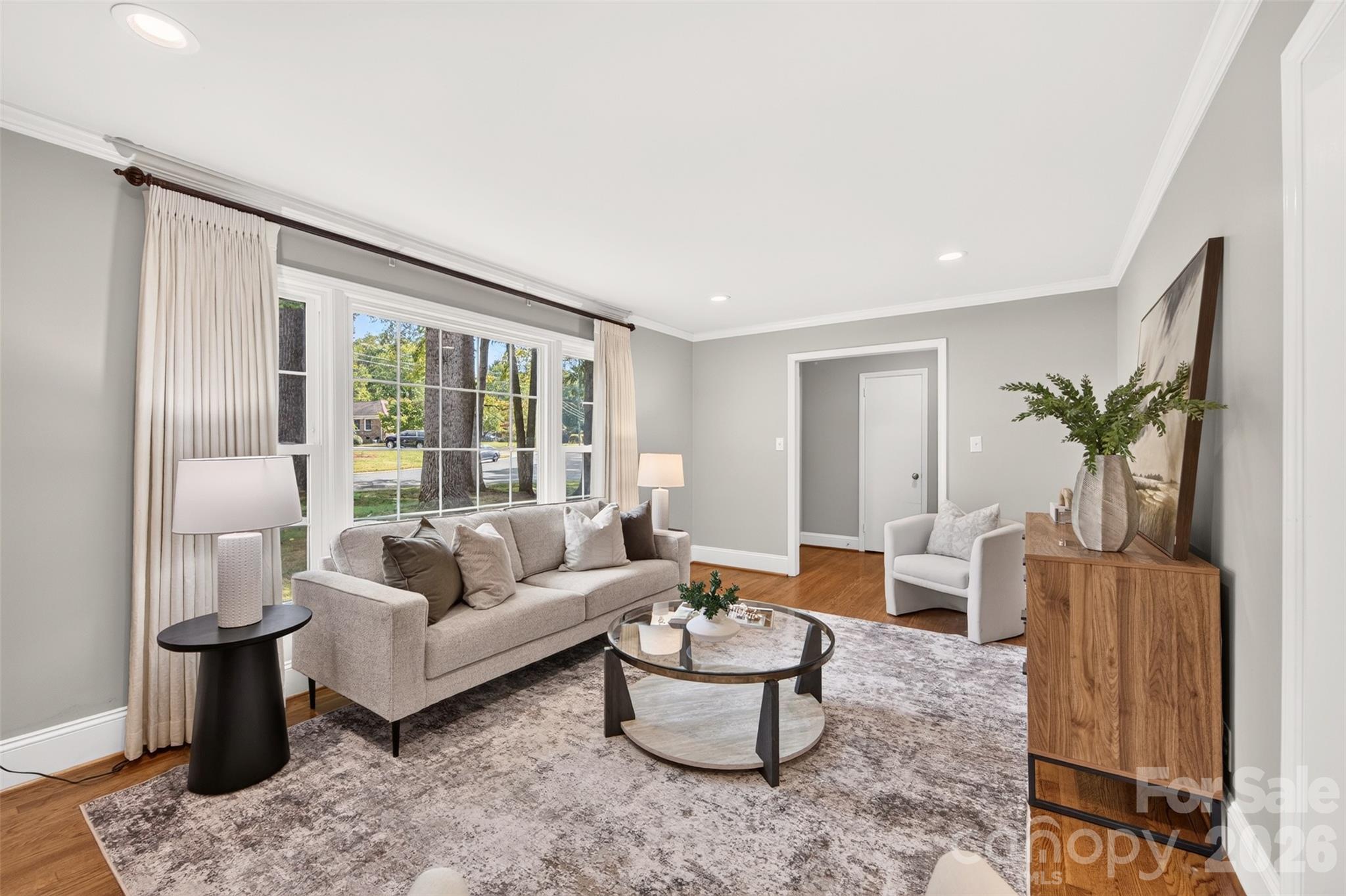 Single Family Residence at 3022 Finley Place, Charlotte, photo 10 of 45