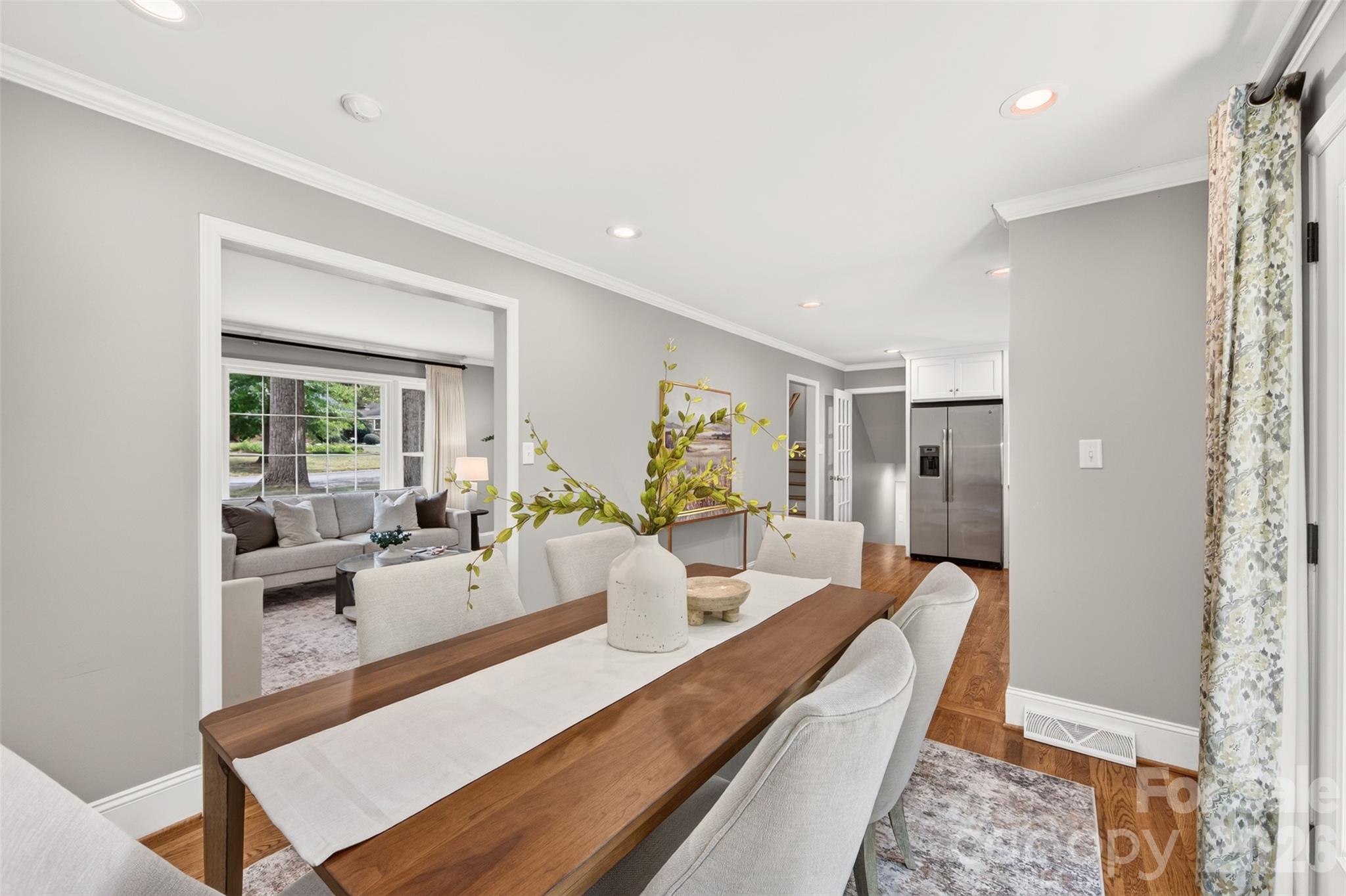 Single Family Residence at 3022 Finley Place, Charlotte, photo 15 of 45