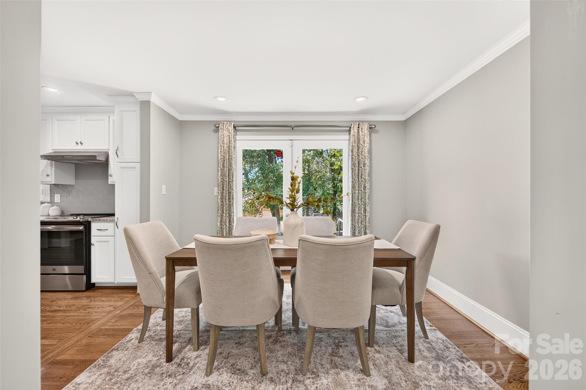 Single Family Residence at 3022 Finley Place, Charlotte, photo 17 of 45