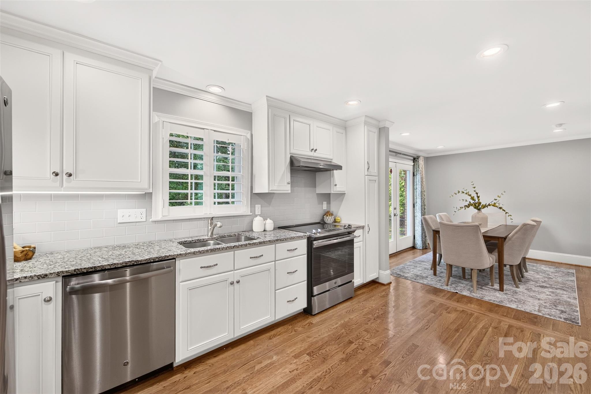 Single Family Residence at 3022 Finley Place, Charlotte, photo 20 of 45