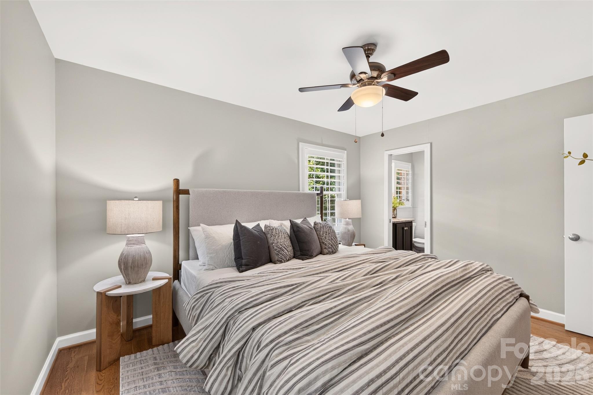 Single Family Residence at 3022 Finley Place, Charlotte, photo 24 of 45
