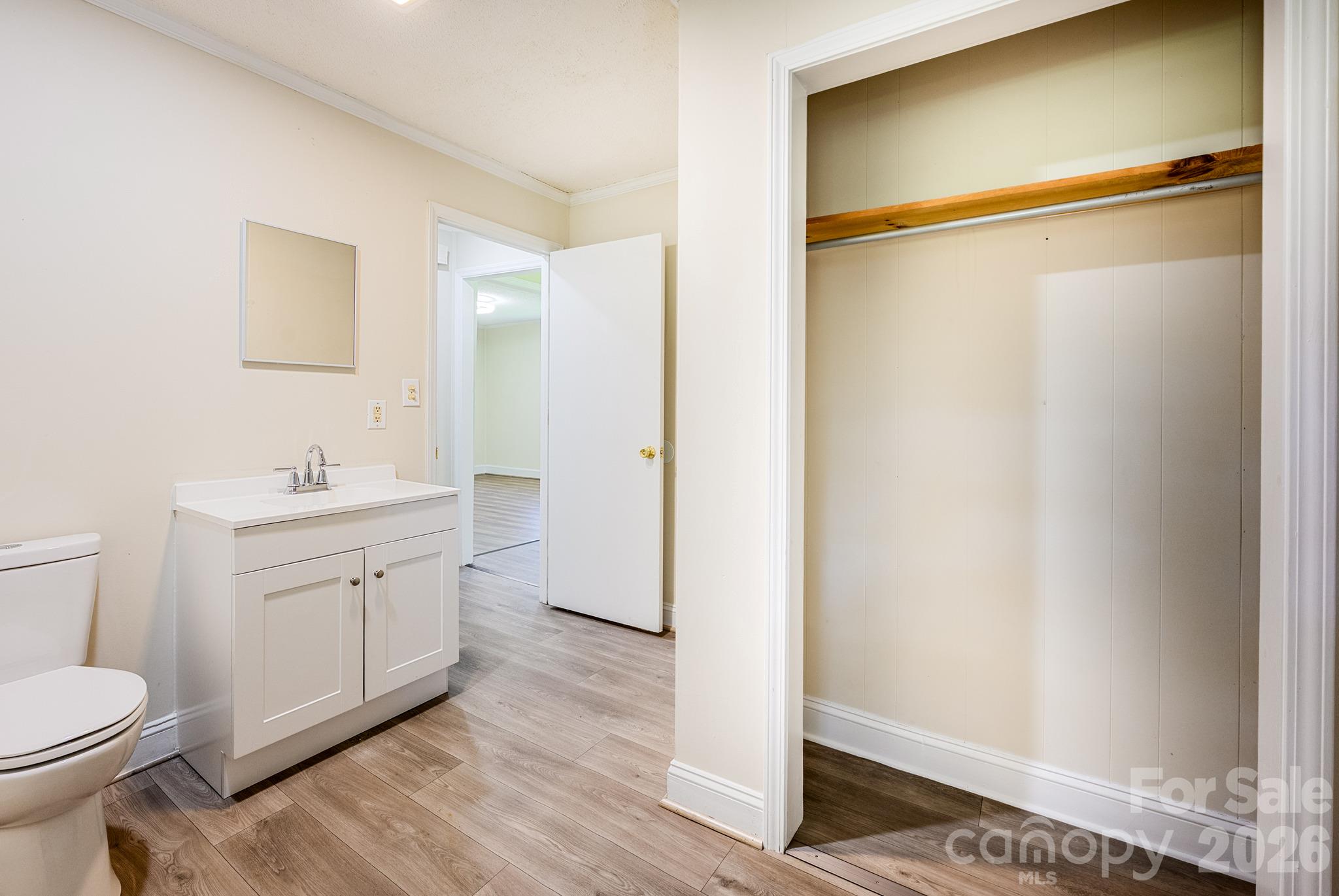 Single Family Residence at 135 Vinson Road, Statesville, photo 16 of 32