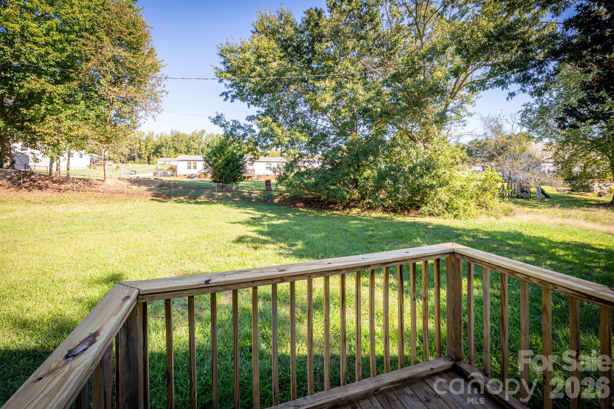 Single Family Residence at 135 Vinson Road, Statesville, photo 25 of 32