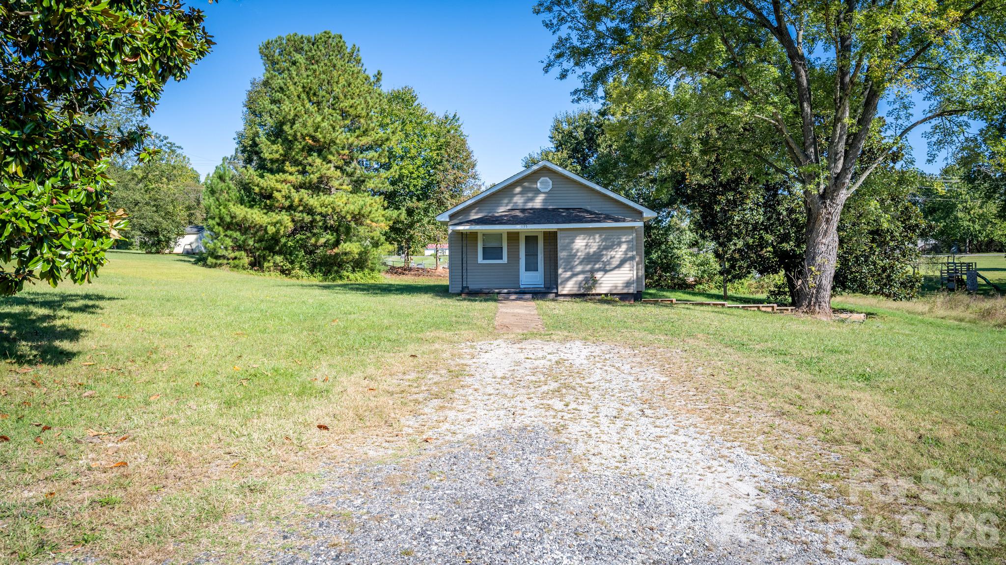 Single Family Residence at 135 Vinson Road, Statesville, photo 29 of 32