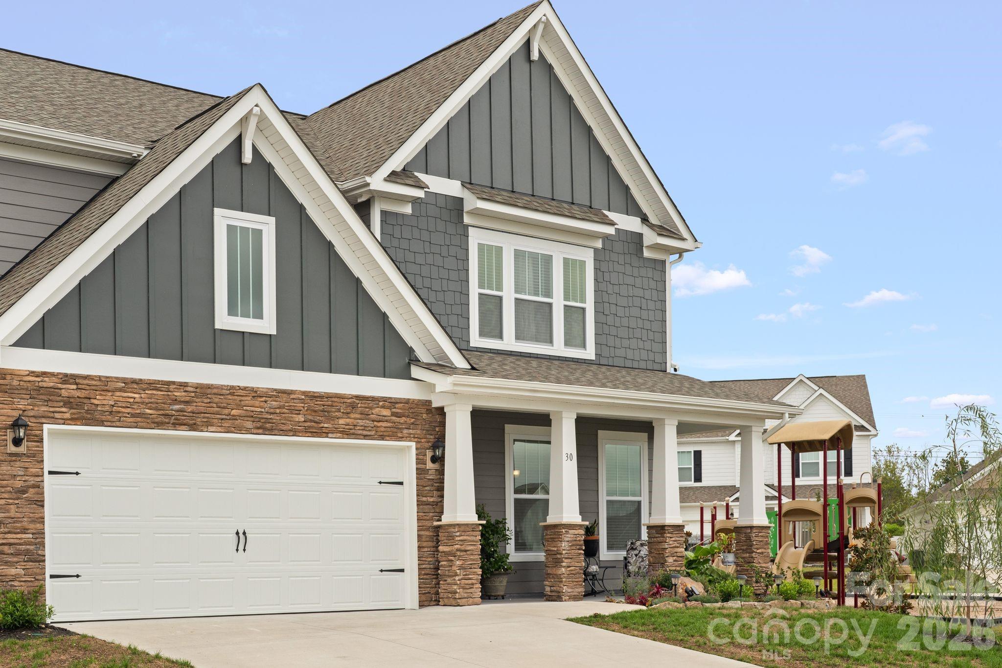 30 Silverthorne Court