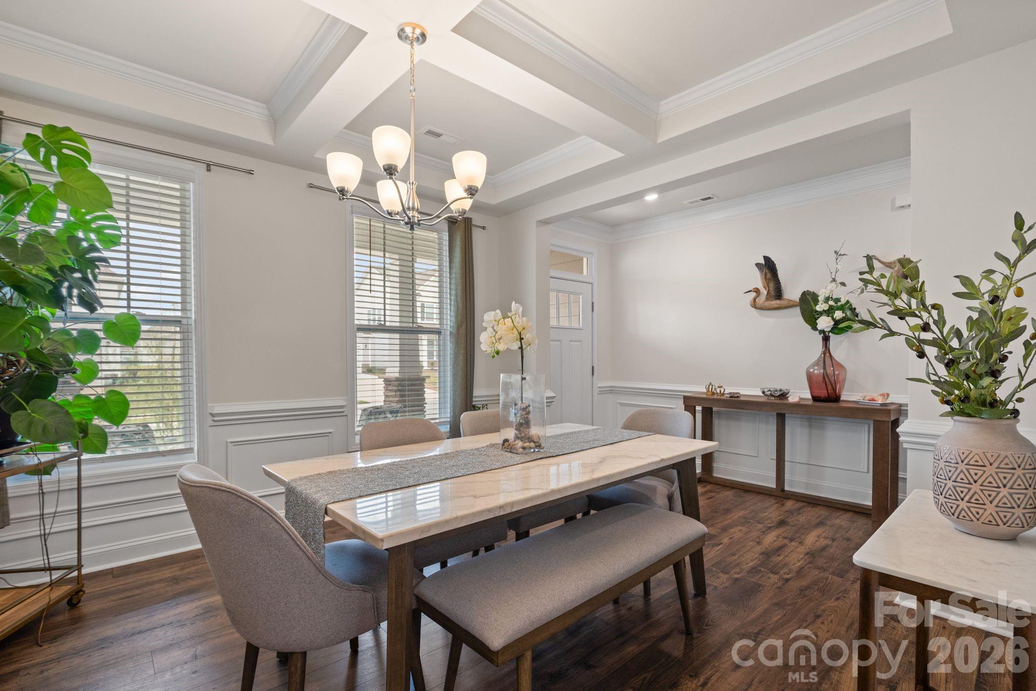 Single Family Residence at 30 Silverthorne Court, Hendersonville, photo 18 of 48