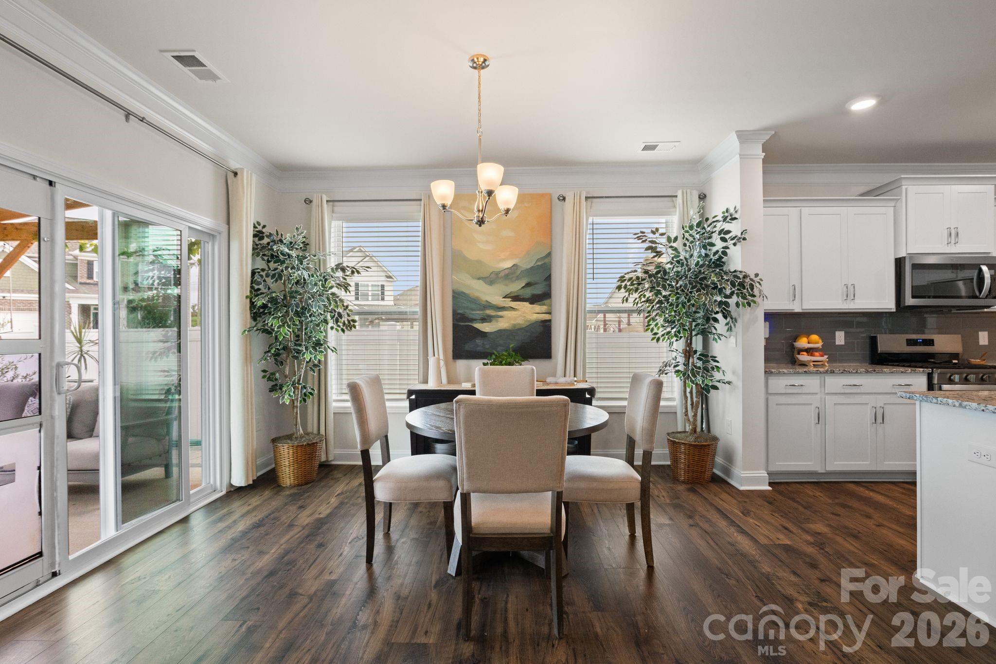 Single Family Residence at 30 Silverthorne Court, Hendersonville, photo 23 of 48