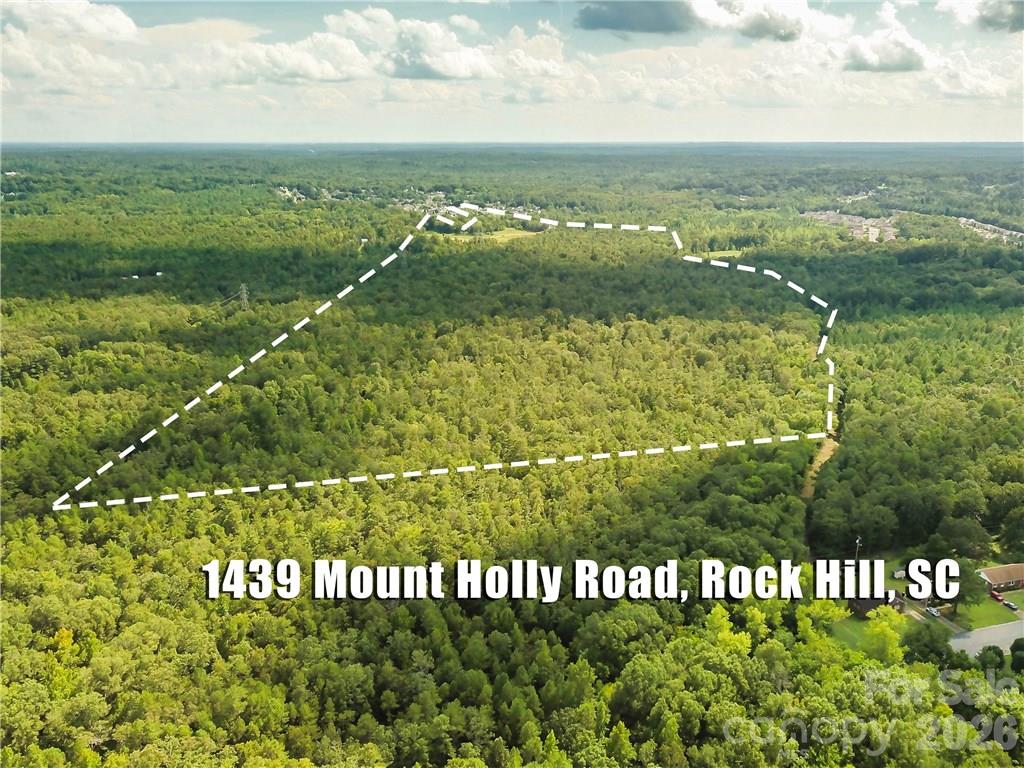 Acreage at 1439 Mount Holly Road, Rock Hill, photo 6 of 21