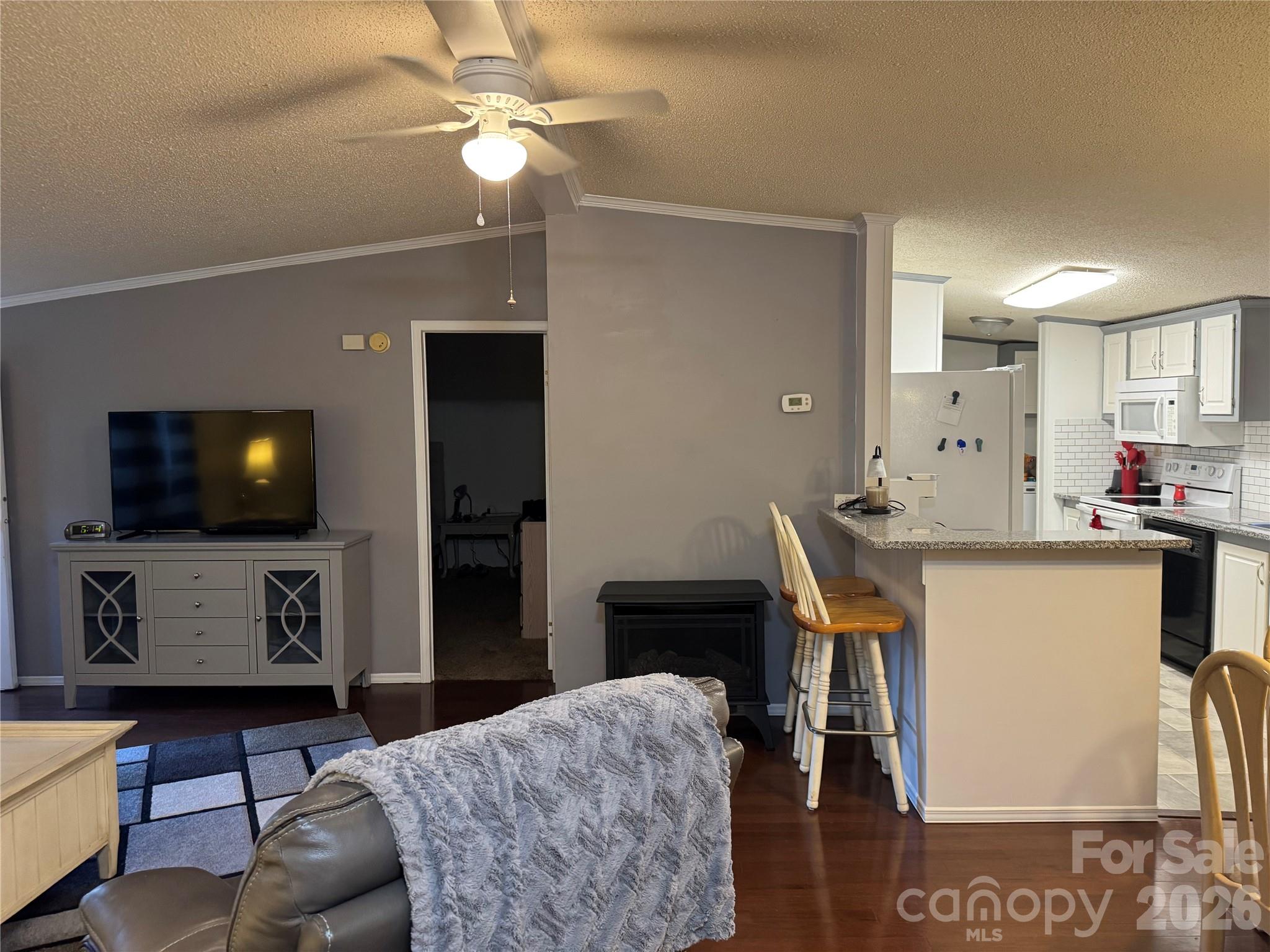 Single Family Residence at 48 Laurel Cove Road, Leicester, photo 36 of 43