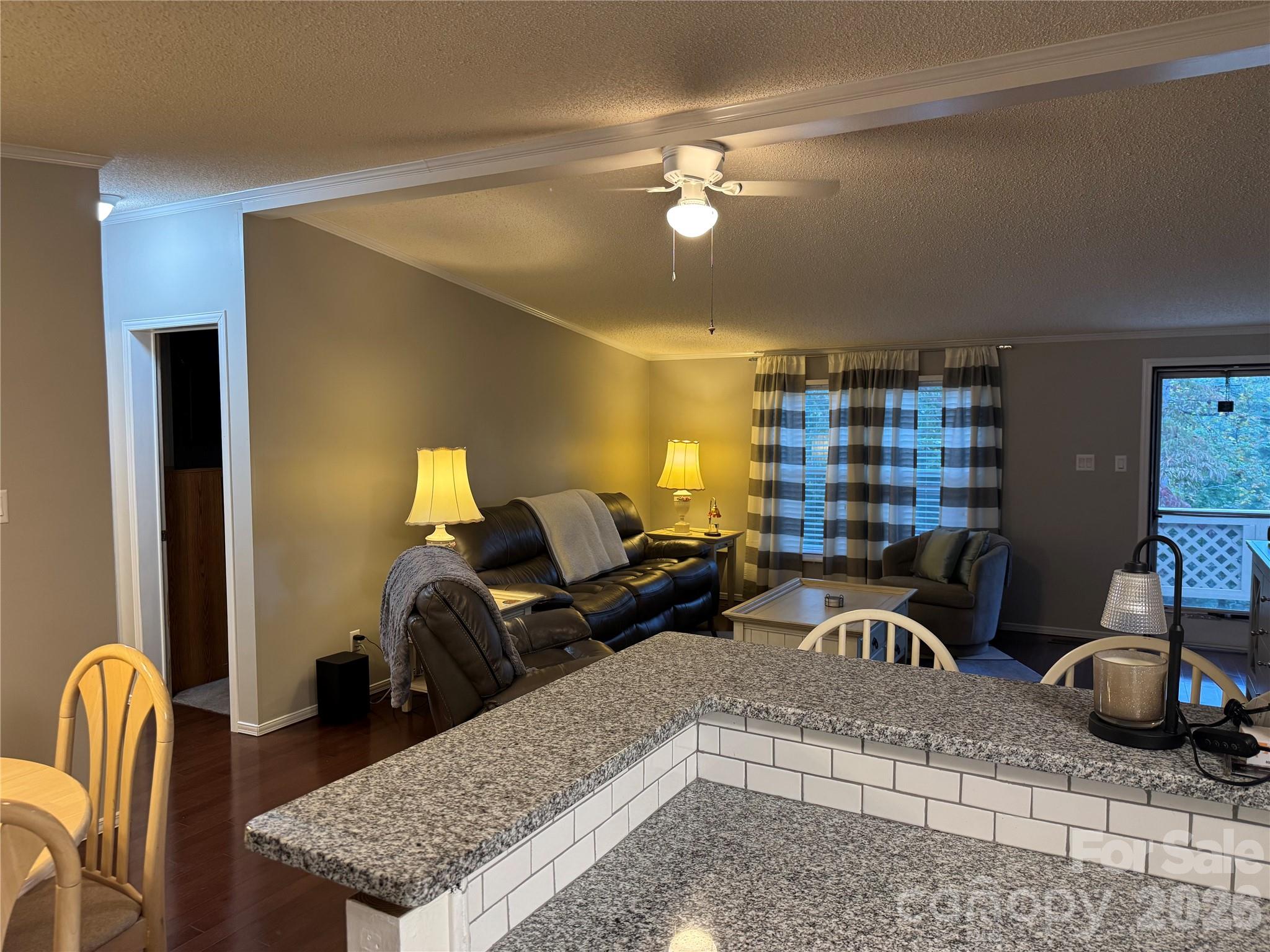 Single Family Residence at 48 Laurel Cove Road, Leicester, photo 38 of 43