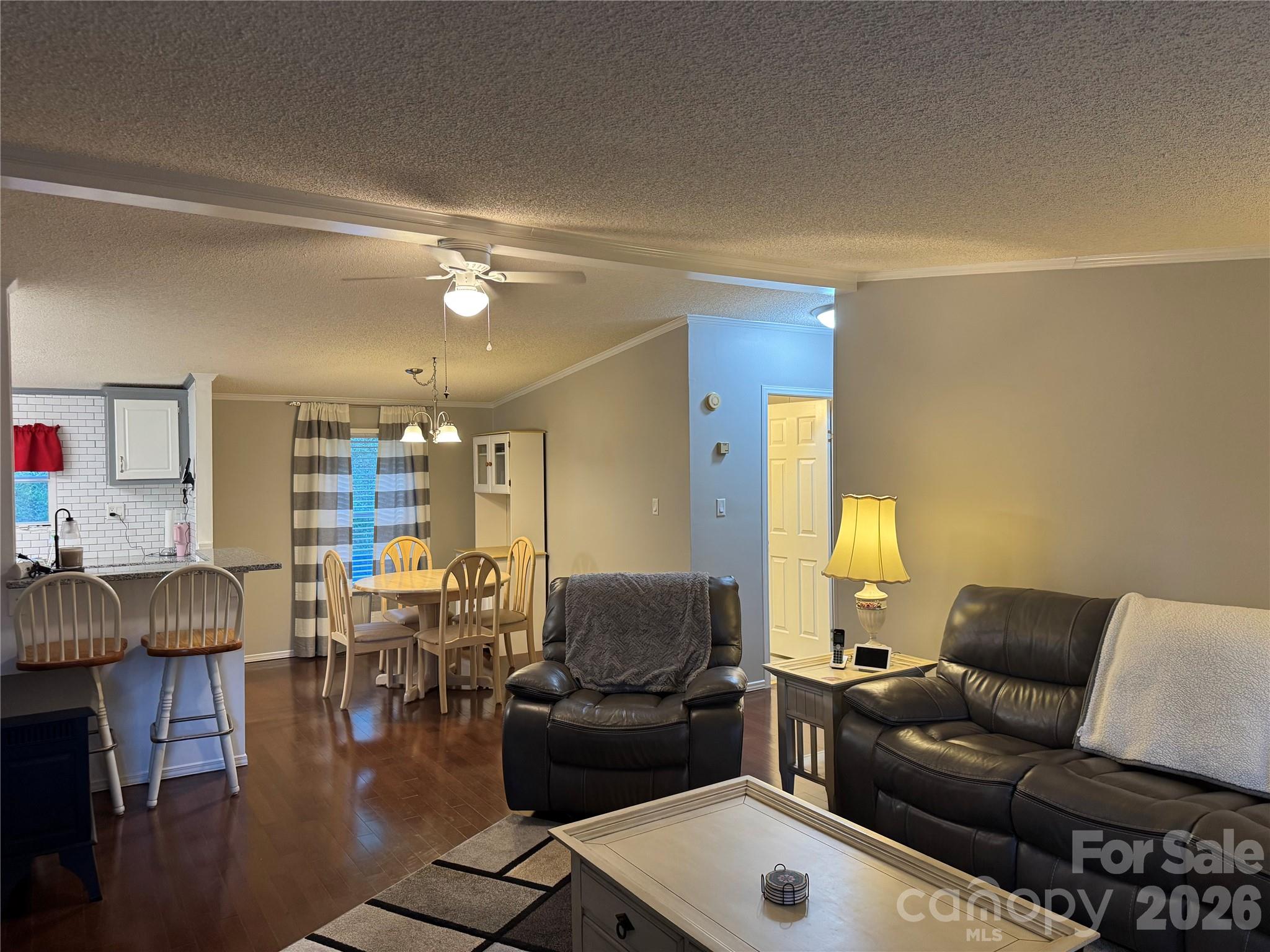 Single Family Residence at 48 Laurel Cove Road, Leicester, photo 40 of 43