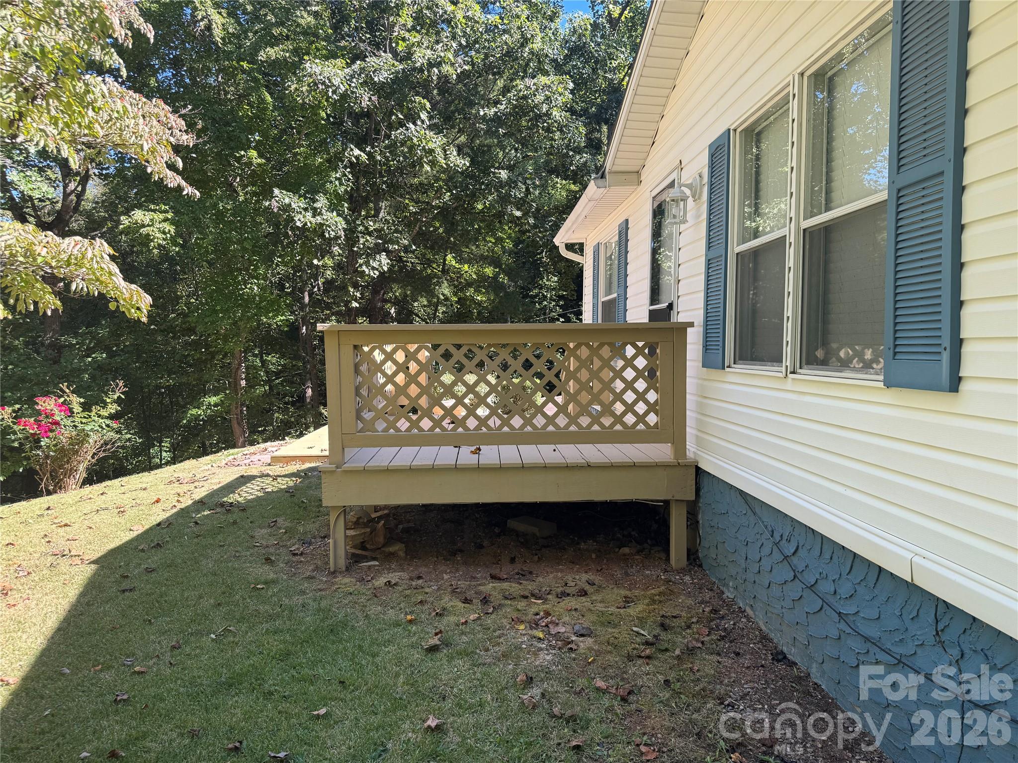 Single Family Residence at 48 Laurel Cove Road, Leicester, photo 41 of 43