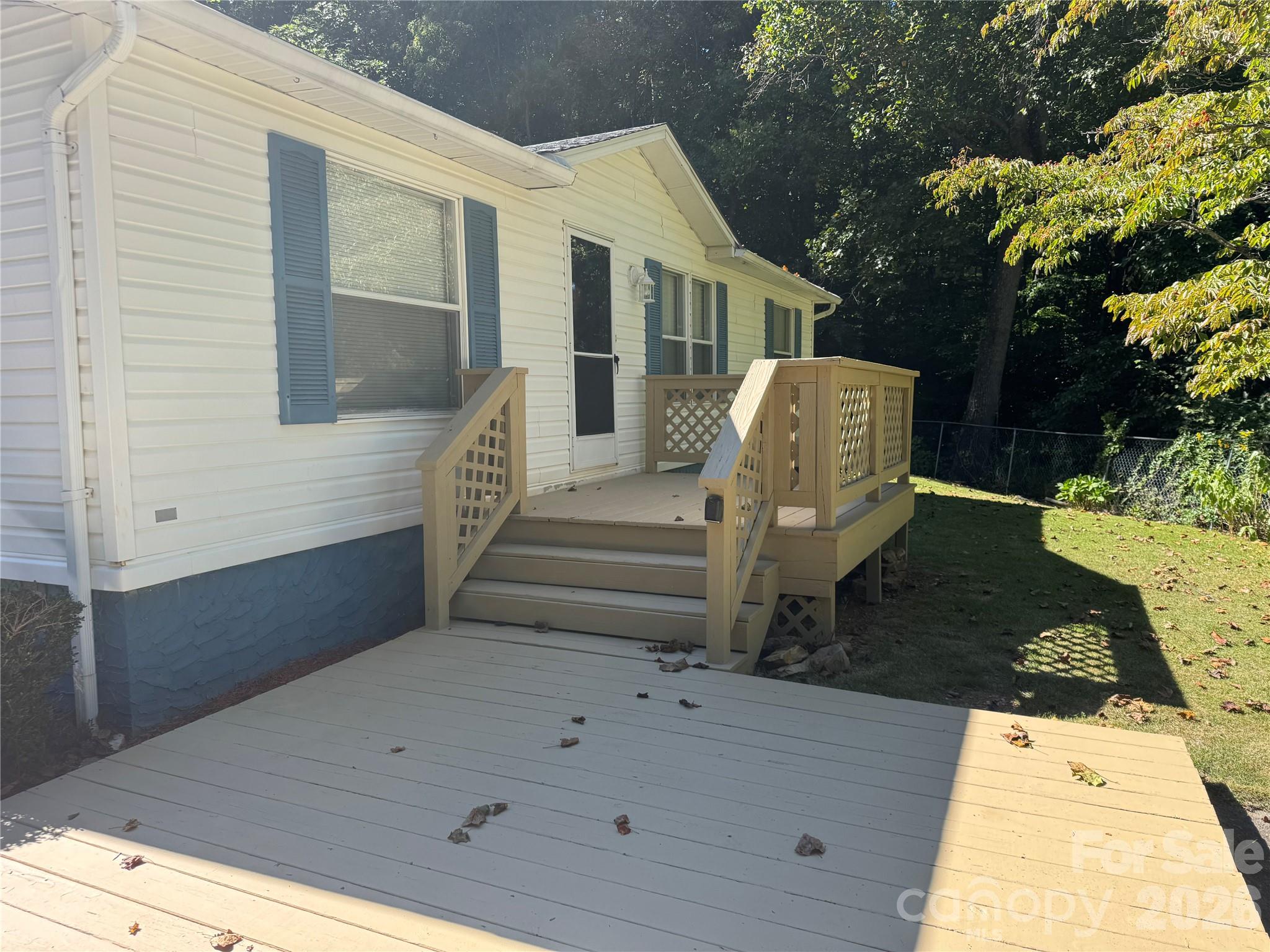 Single Family Residence at 48 Laurel Cove Road, Leicester, photo 42 of 43