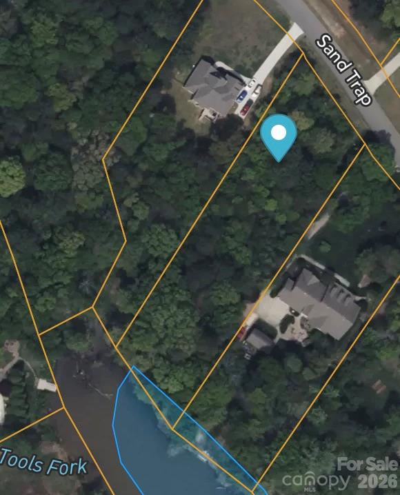 Lot at 574 Sand Trap Drive, York, photo 6 of 6