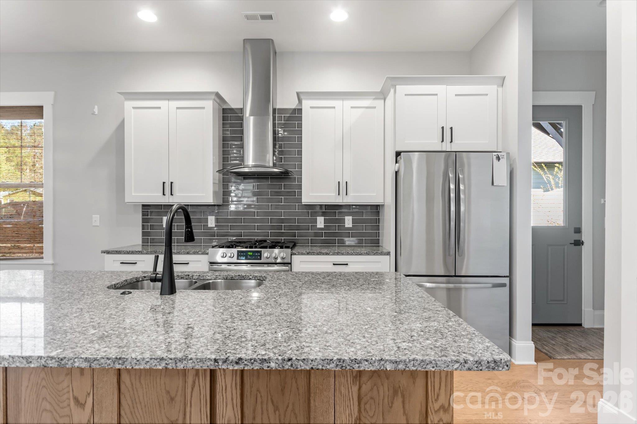 Single Family Residence at 85 Temple Church Road, Brevard, photo 11 of 36