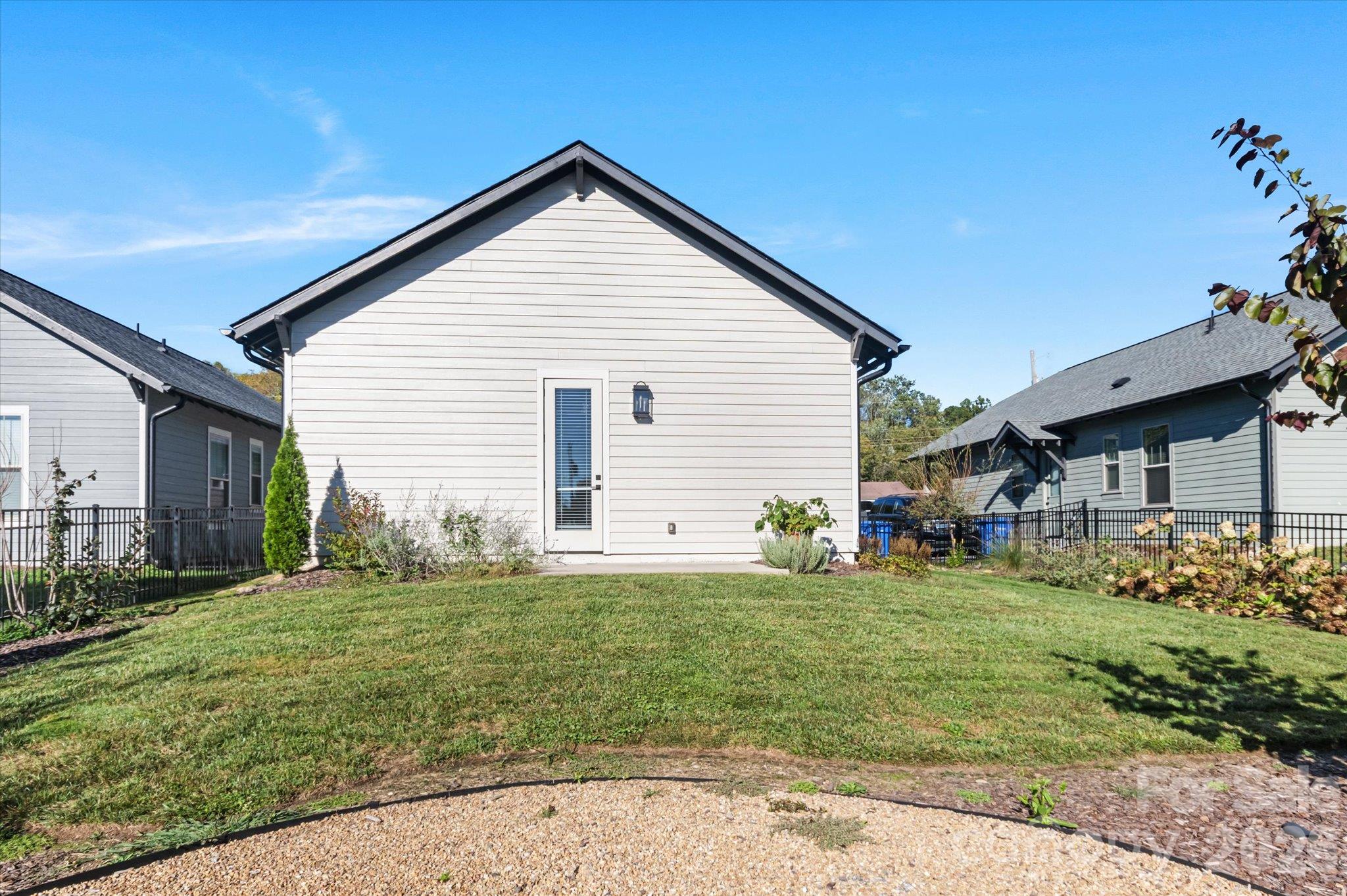 Single Family Residence at 85 Temple Church Road, Brevard, photo 31 of 36