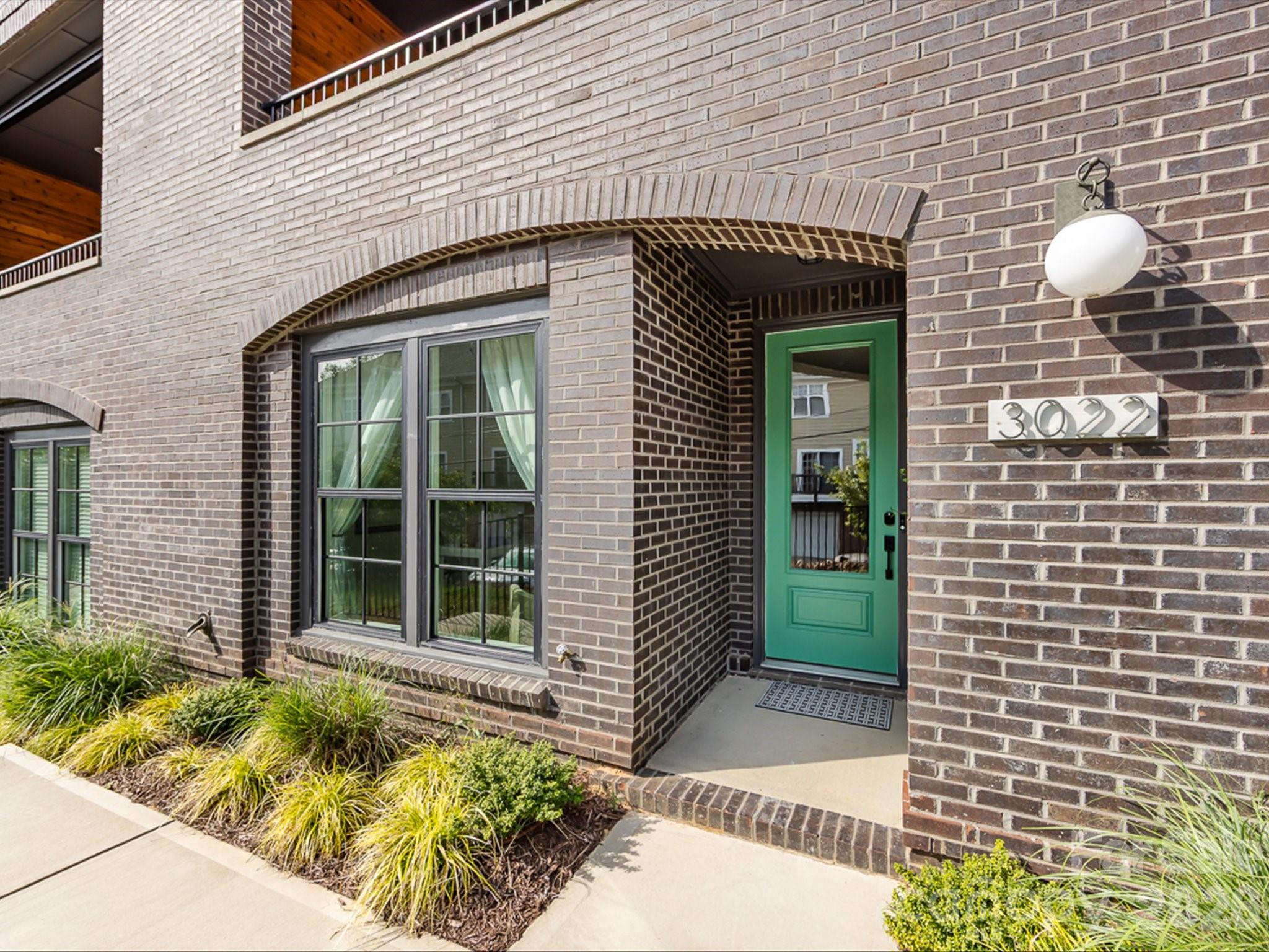 Townhouse at 3022 Kalex Court, Charlotte, photo 3 of 43