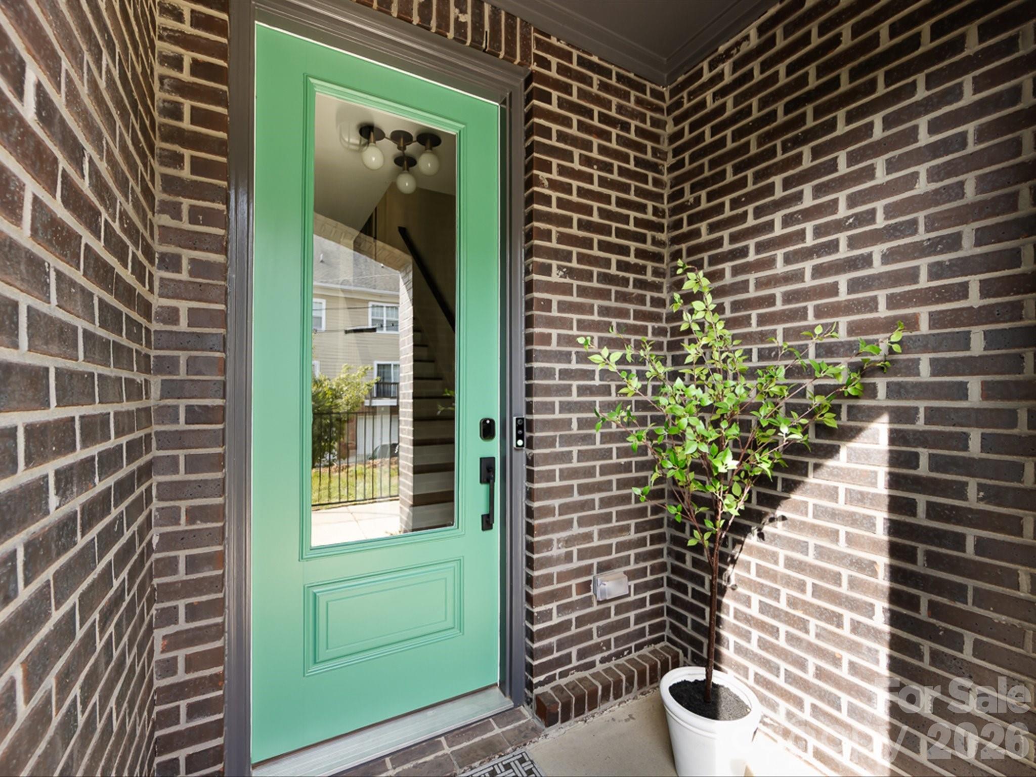 Townhouse at 3022 Kalex Court, Charlotte, photo 4 of 43