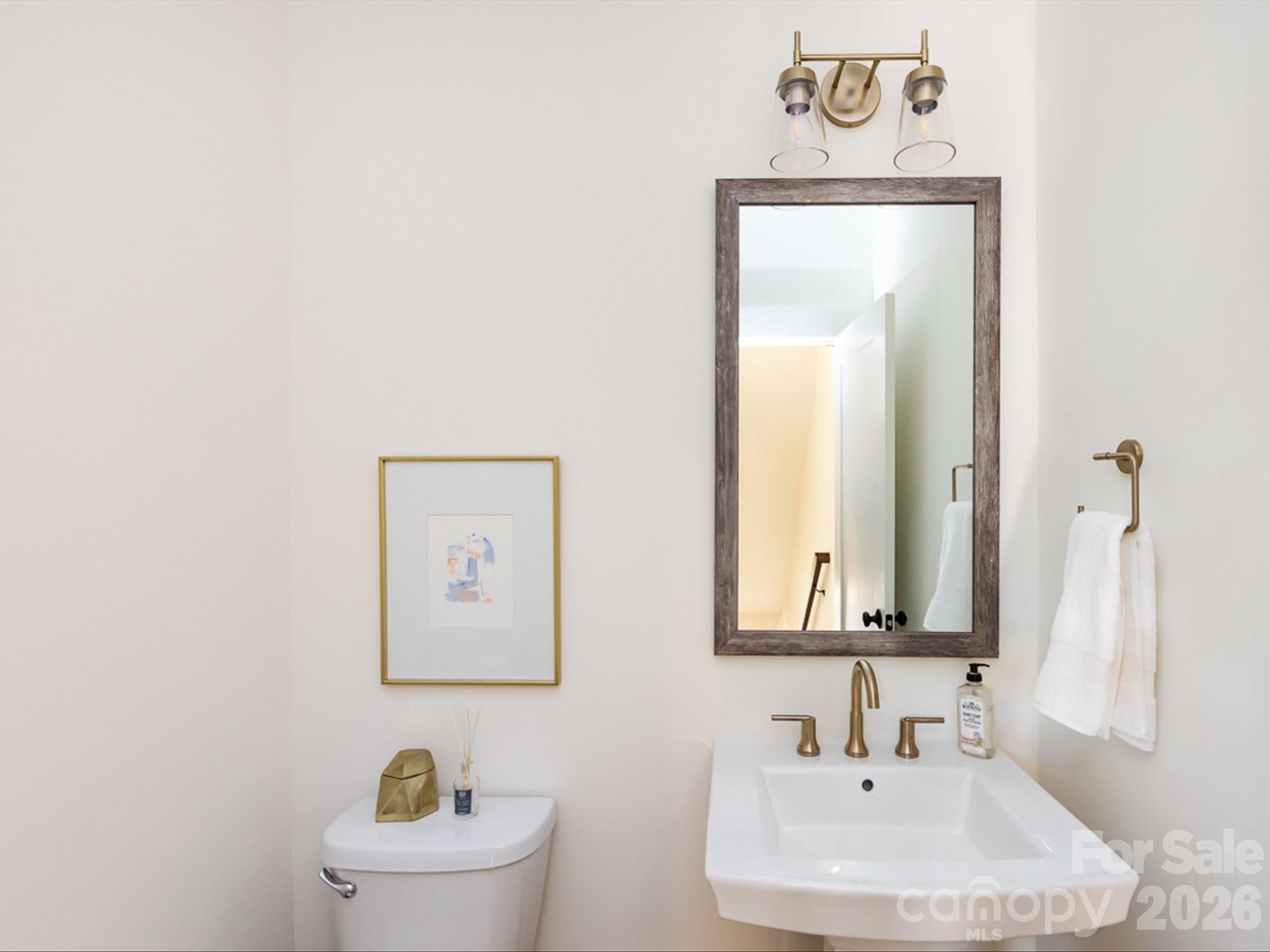 Townhouse at 3022 Kalex Court, Charlotte, photo 10 of 43