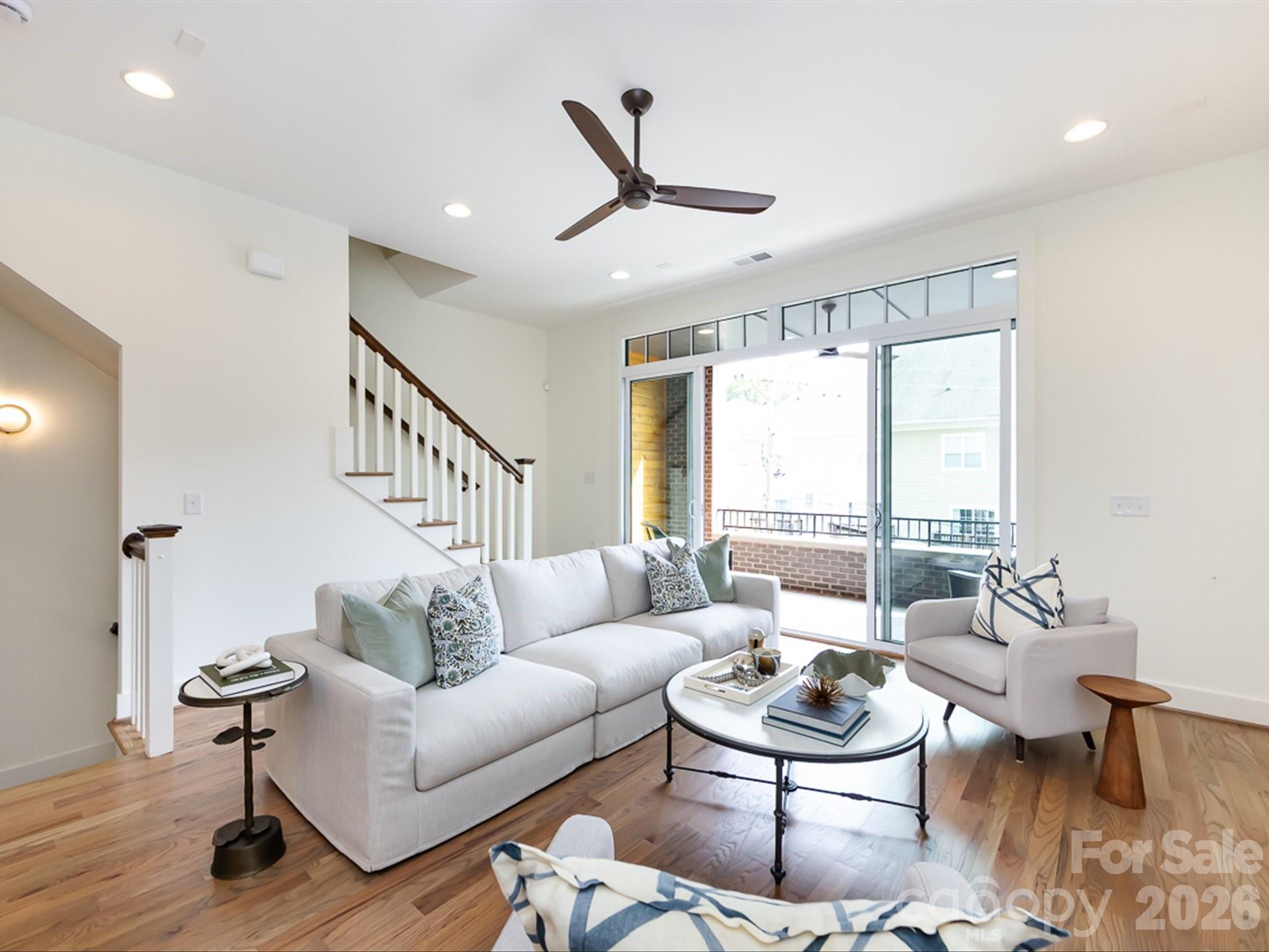Townhouse at 3022 Kalex Court, Charlotte, photo 11 of 43