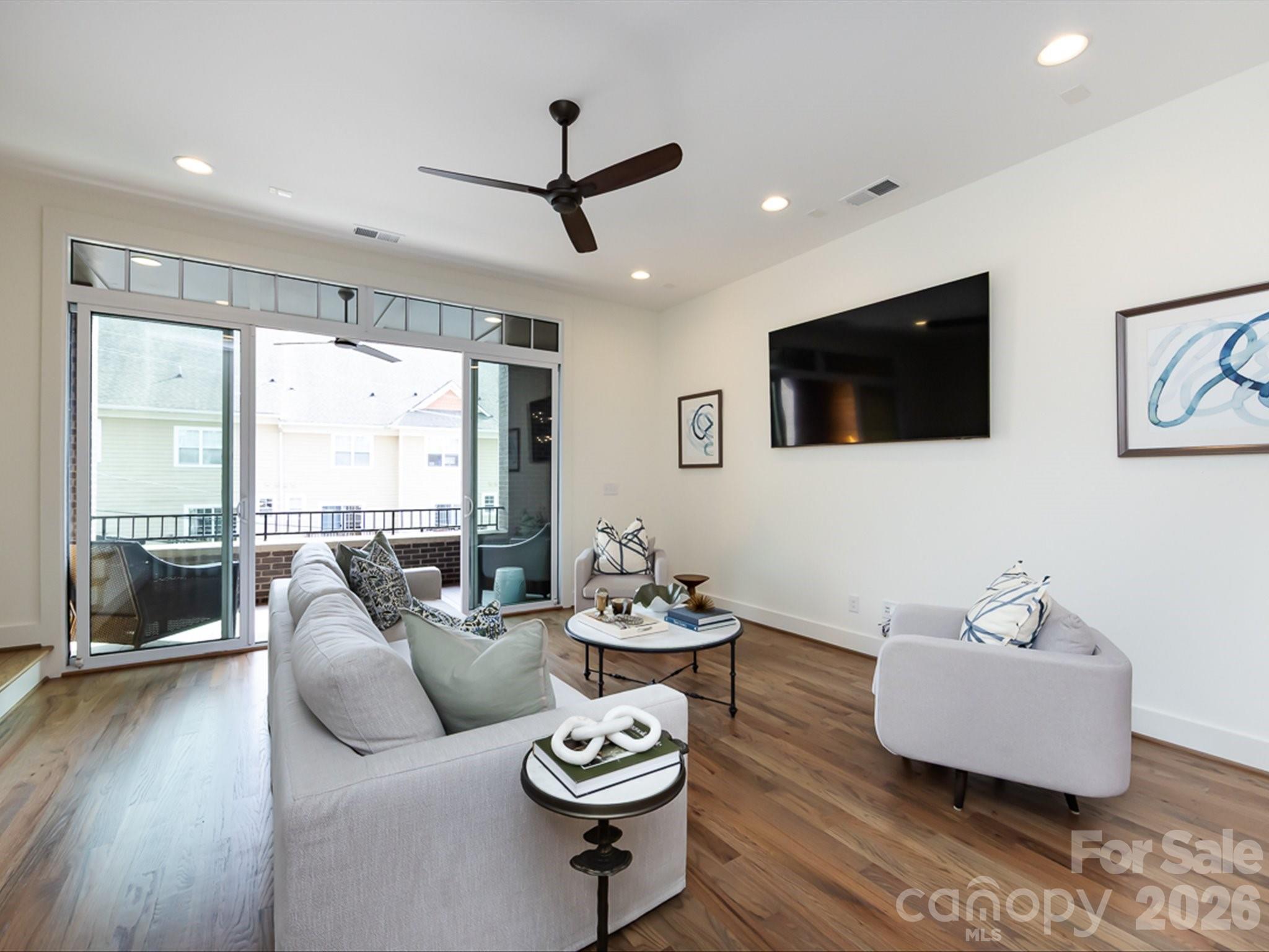 Townhouse at 3022 Kalex Court, Charlotte, photo 12 of 43