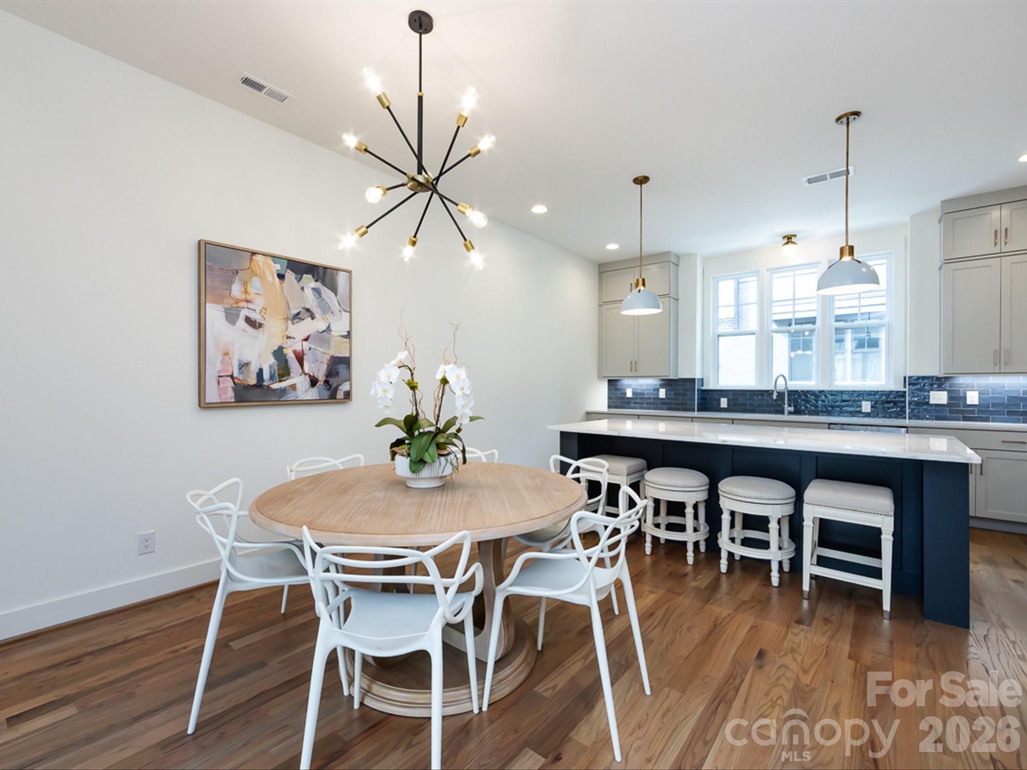Townhouse at 3022 Kalex Court, Charlotte, photo 17 of 43