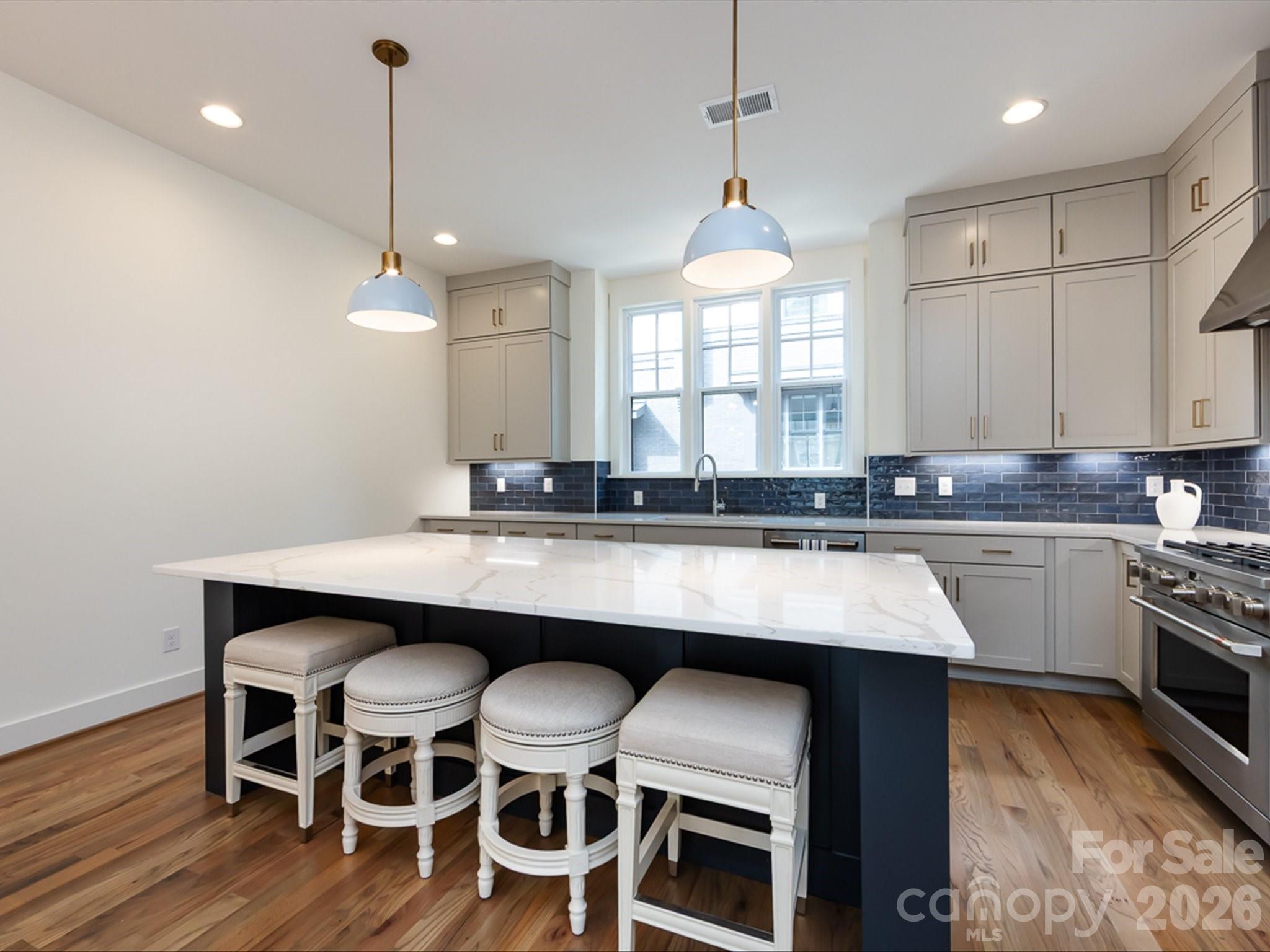 Townhouse at 3022 Kalex Court, Charlotte, photo 18 of 43