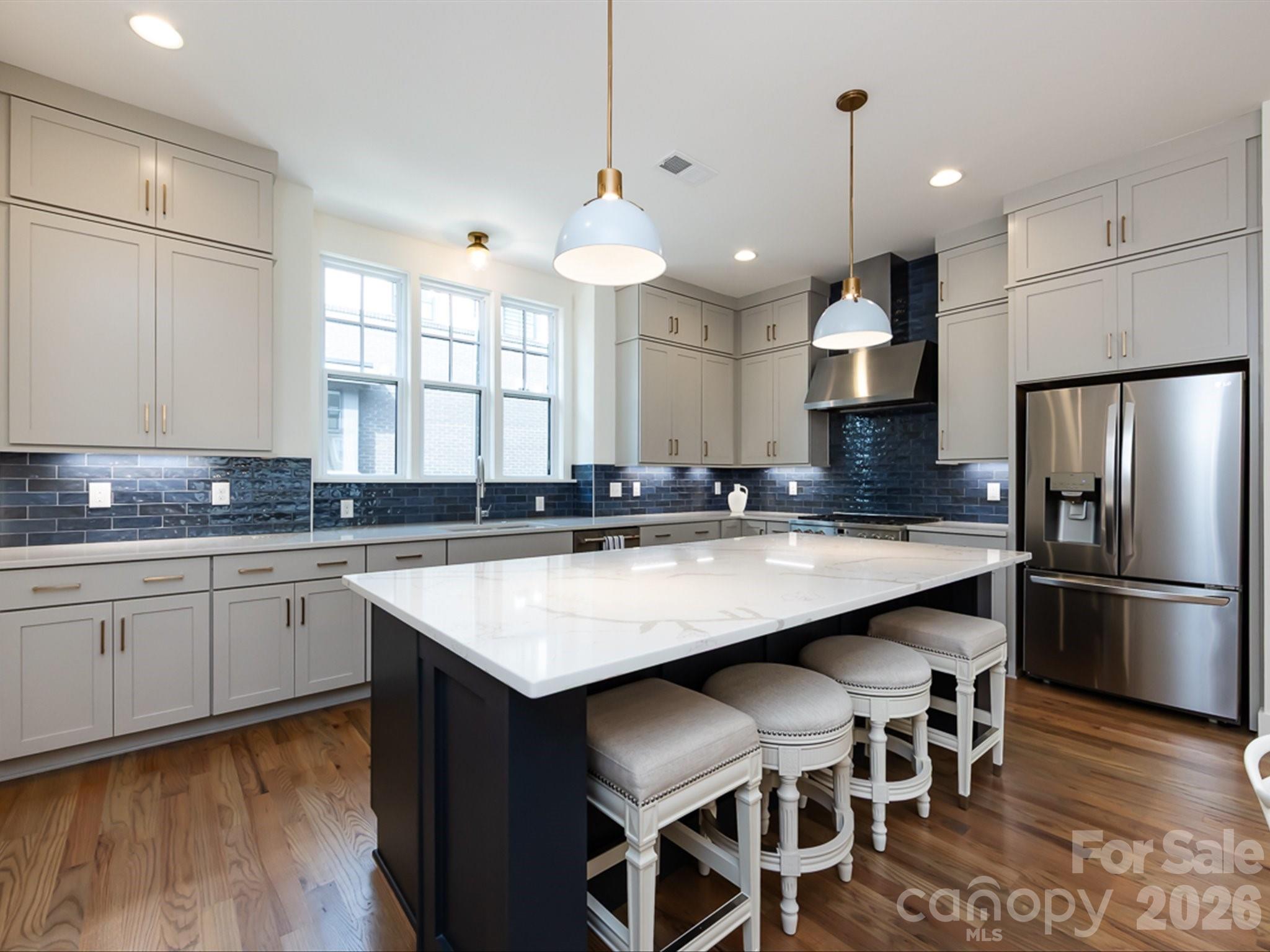 Townhouse at 3022 Kalex Court, Charlotte, photo 19 of 43