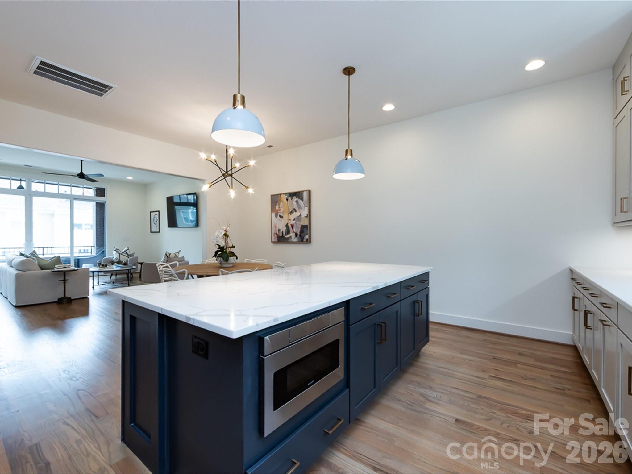 Townhouse at 3022 Kalex Court, Charlotte, photo 22 of 43