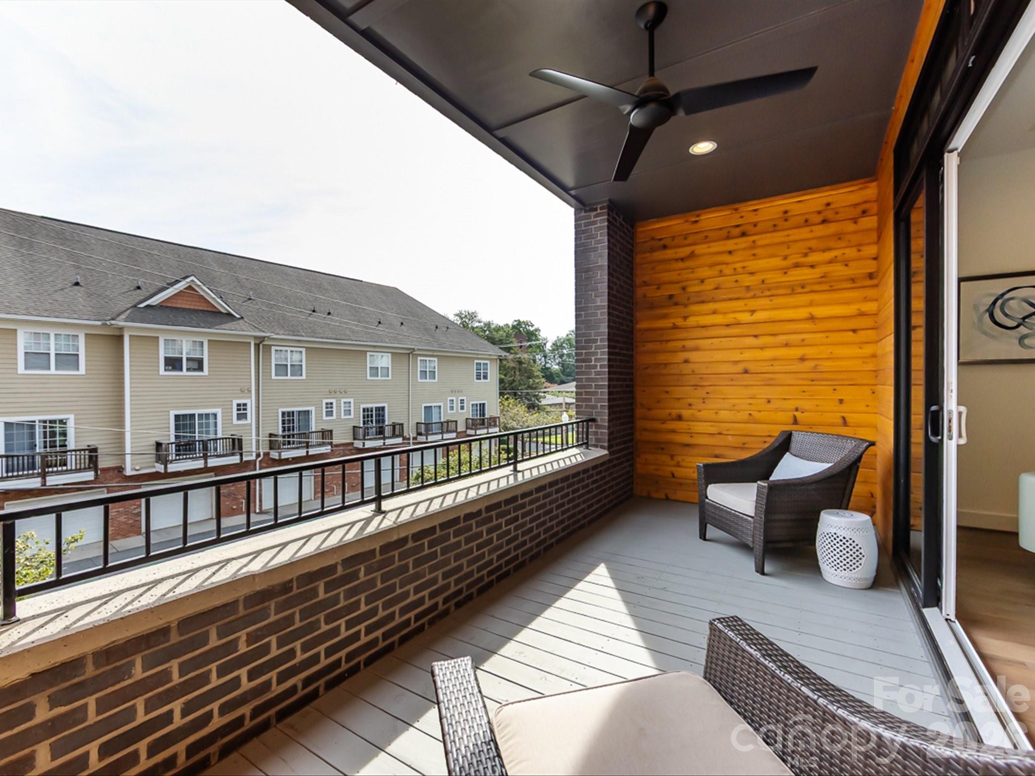 Townhouse at 3022 Kalex Court, Charlotte, photo 23 of 43