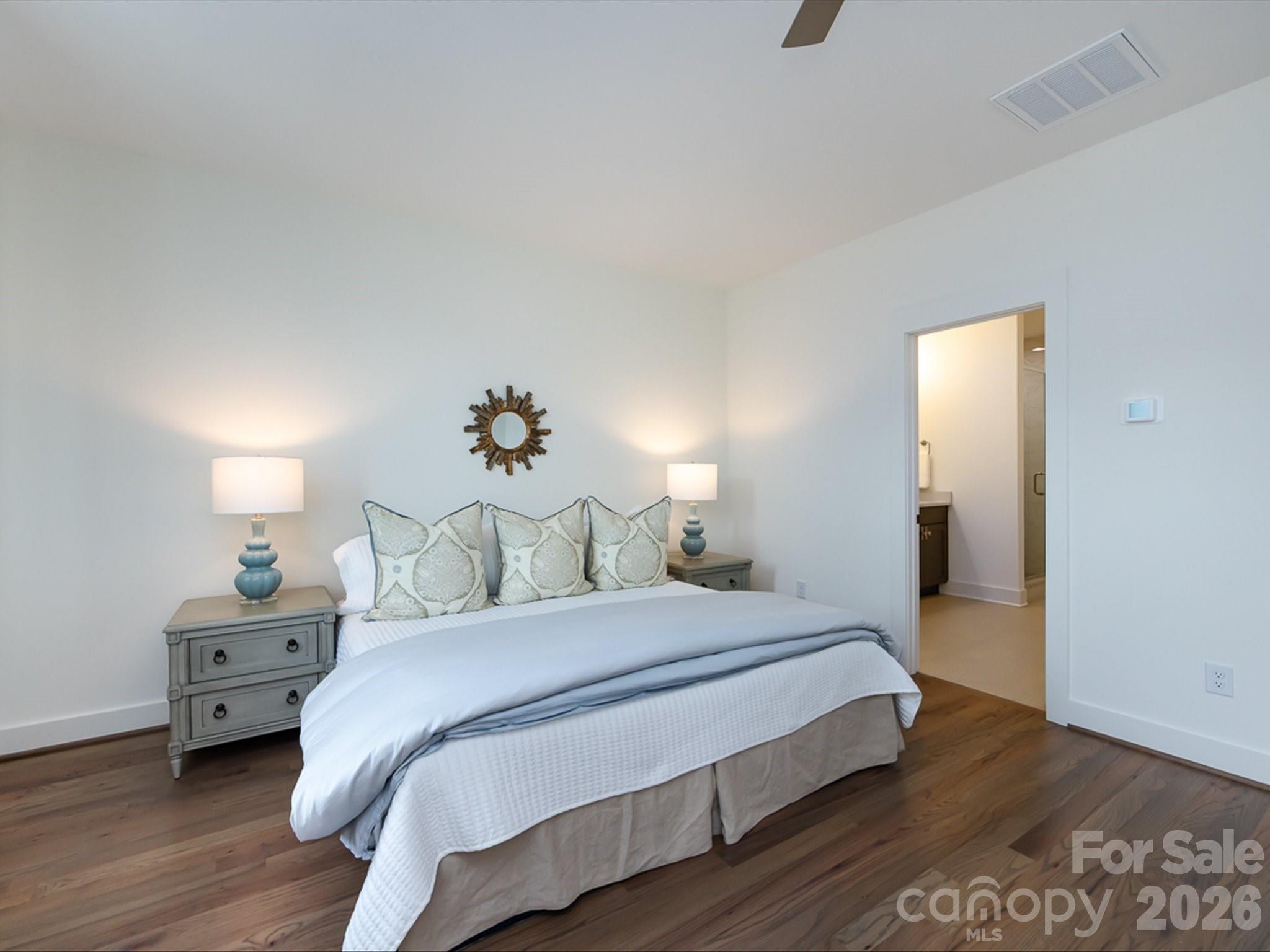 Townhouse at 3022 Kalex Court, Charlotte, photo 29 of 43