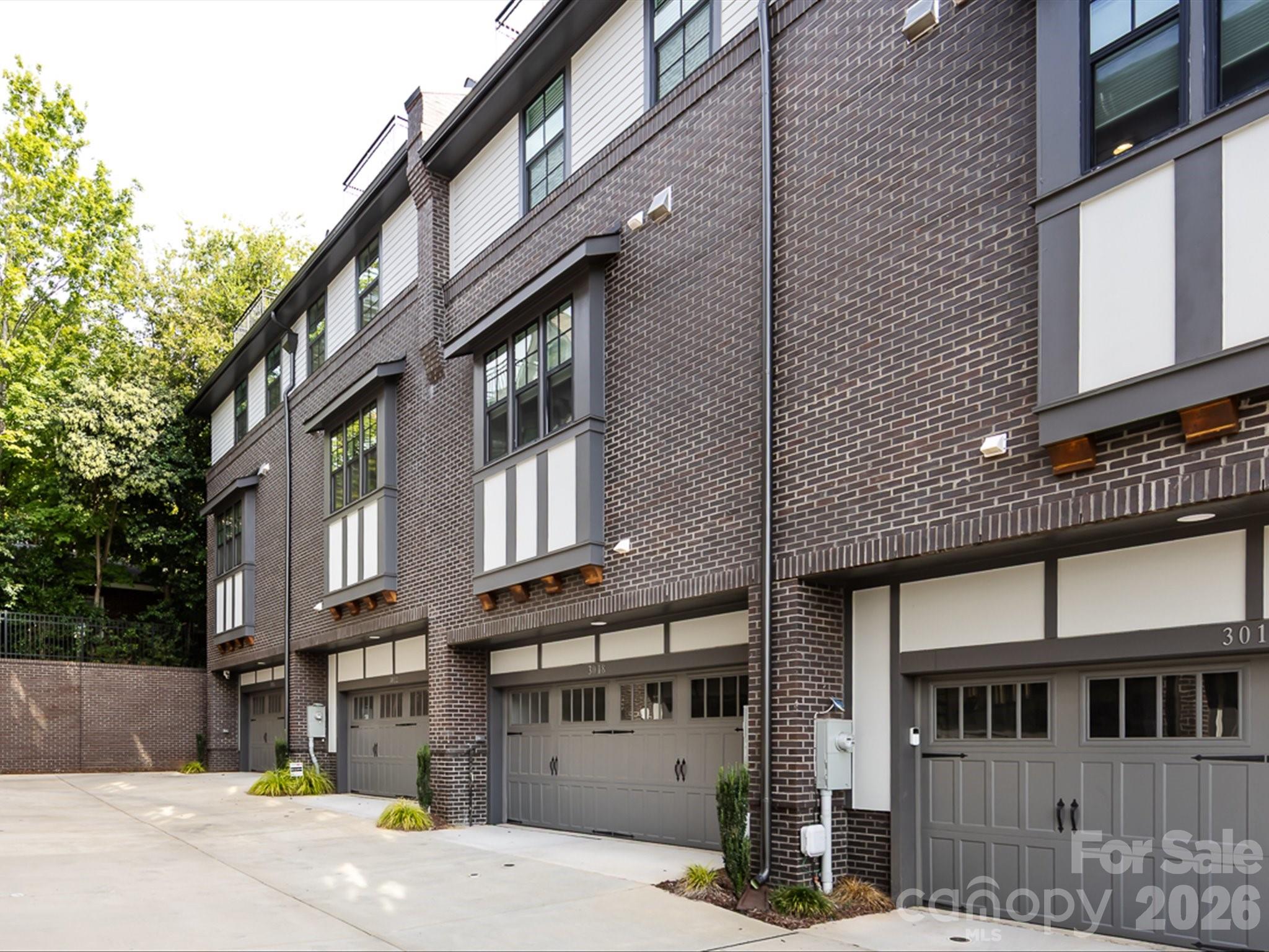 Townhouse at 3022 Kalex Court, Charlotte, photo 39 of 43