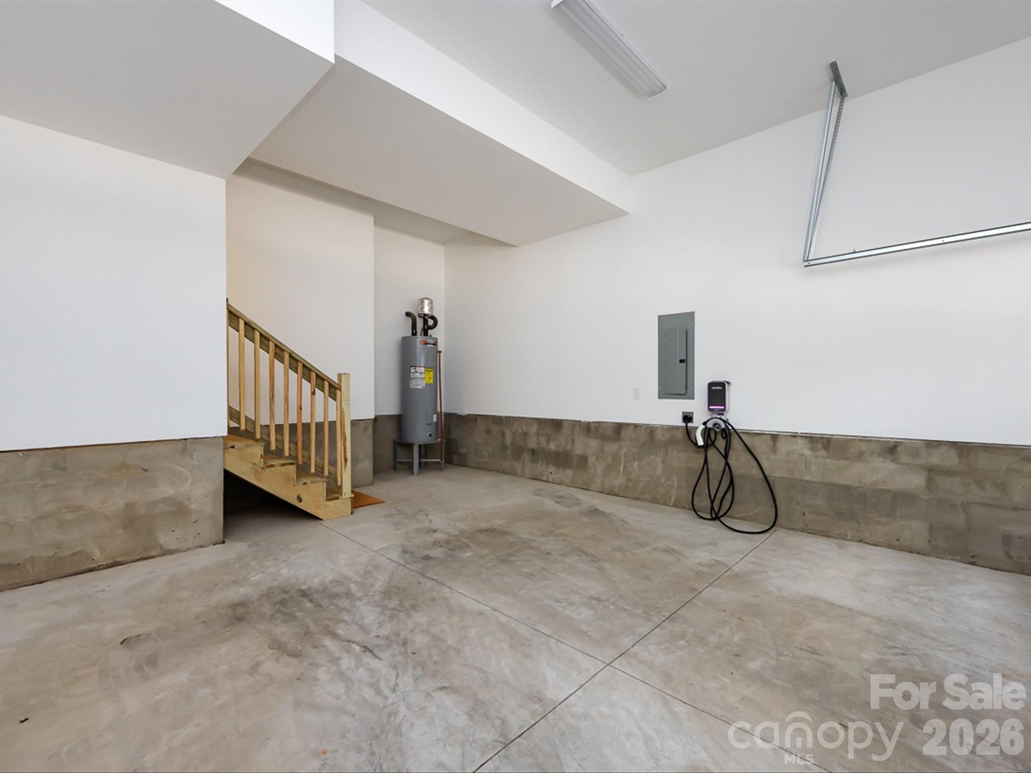 Townhouse at 3022 Kalex Court, Charlotte, photo 42 of 43