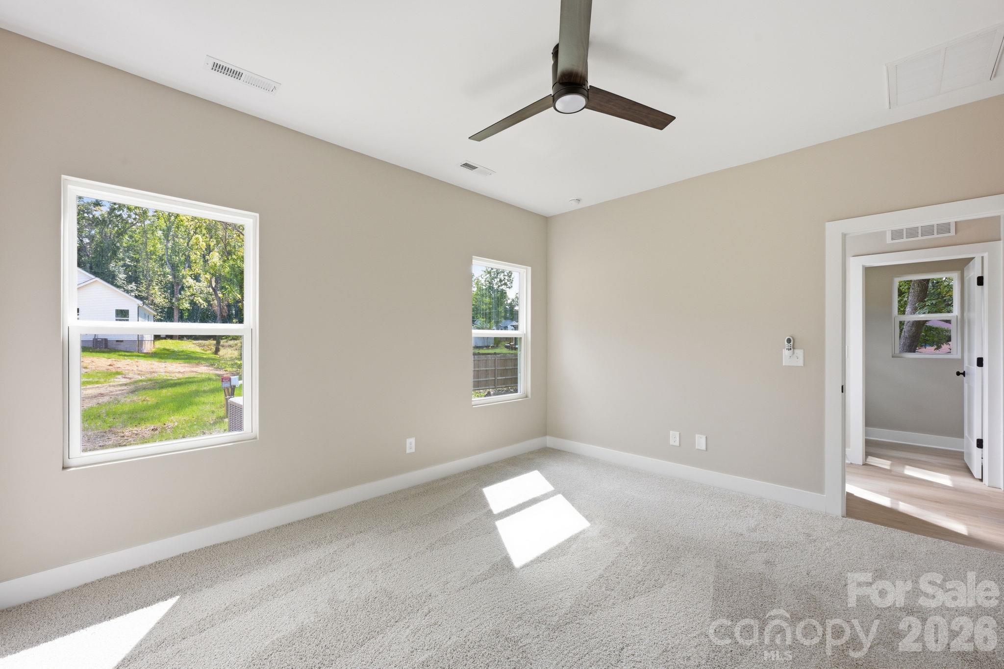 Single Family Residence at 1031 Houston Street, Gastonia, photo 6 of 12