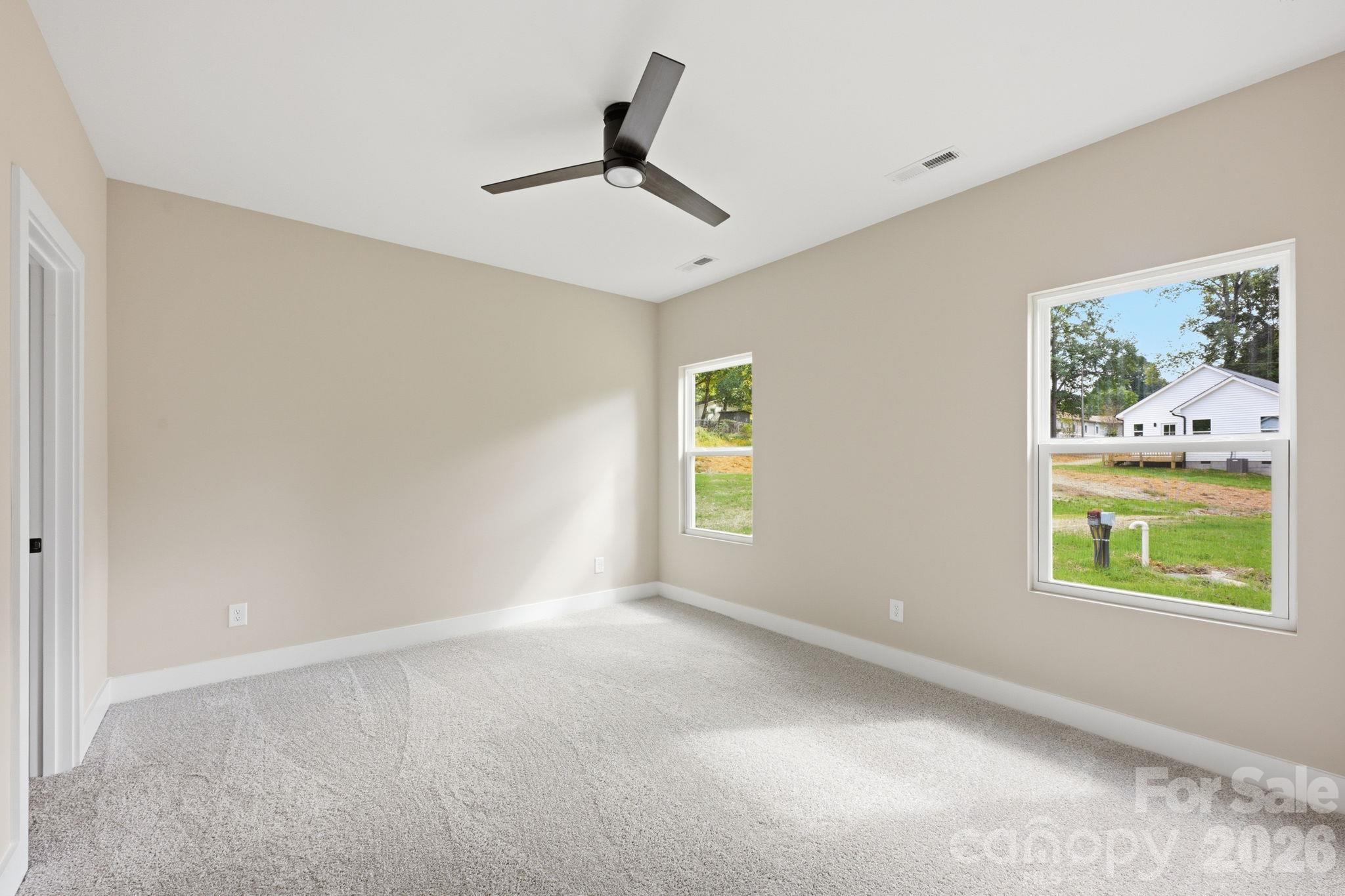 Single Family Residence at 1031 Houston Street, Gastonia, photo 7 of 12