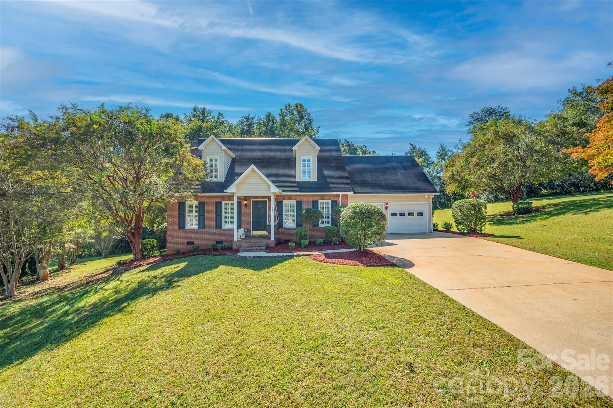 Single Family Residence at 131 Cameron Drive, Rutherfordton, photo 2 of 48