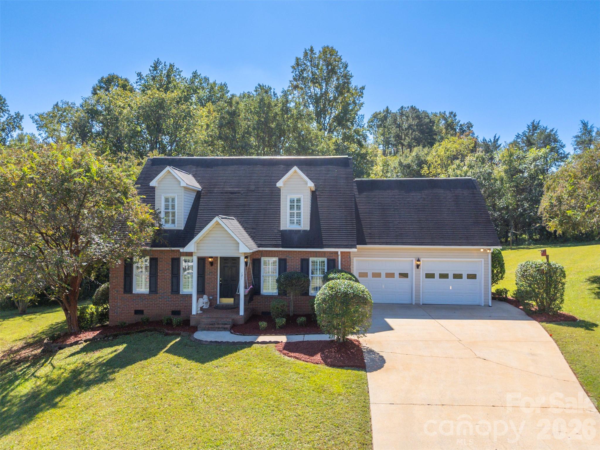 Single Family Residence at 131 Cameron Drive, Rutherfordton, photo 3 of 48