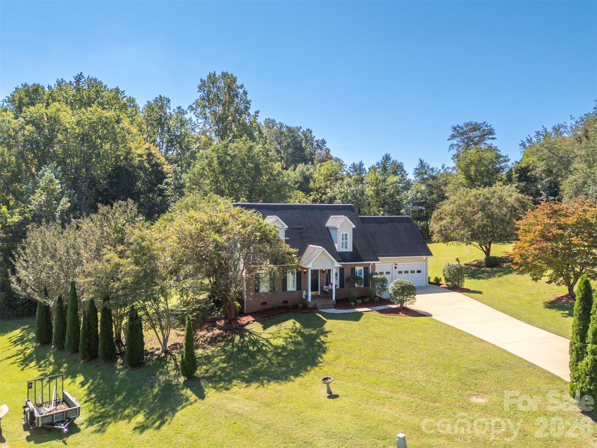 Single Family Residence at 131 Cameron Drive, Rutherfordton, photo 4 of 48