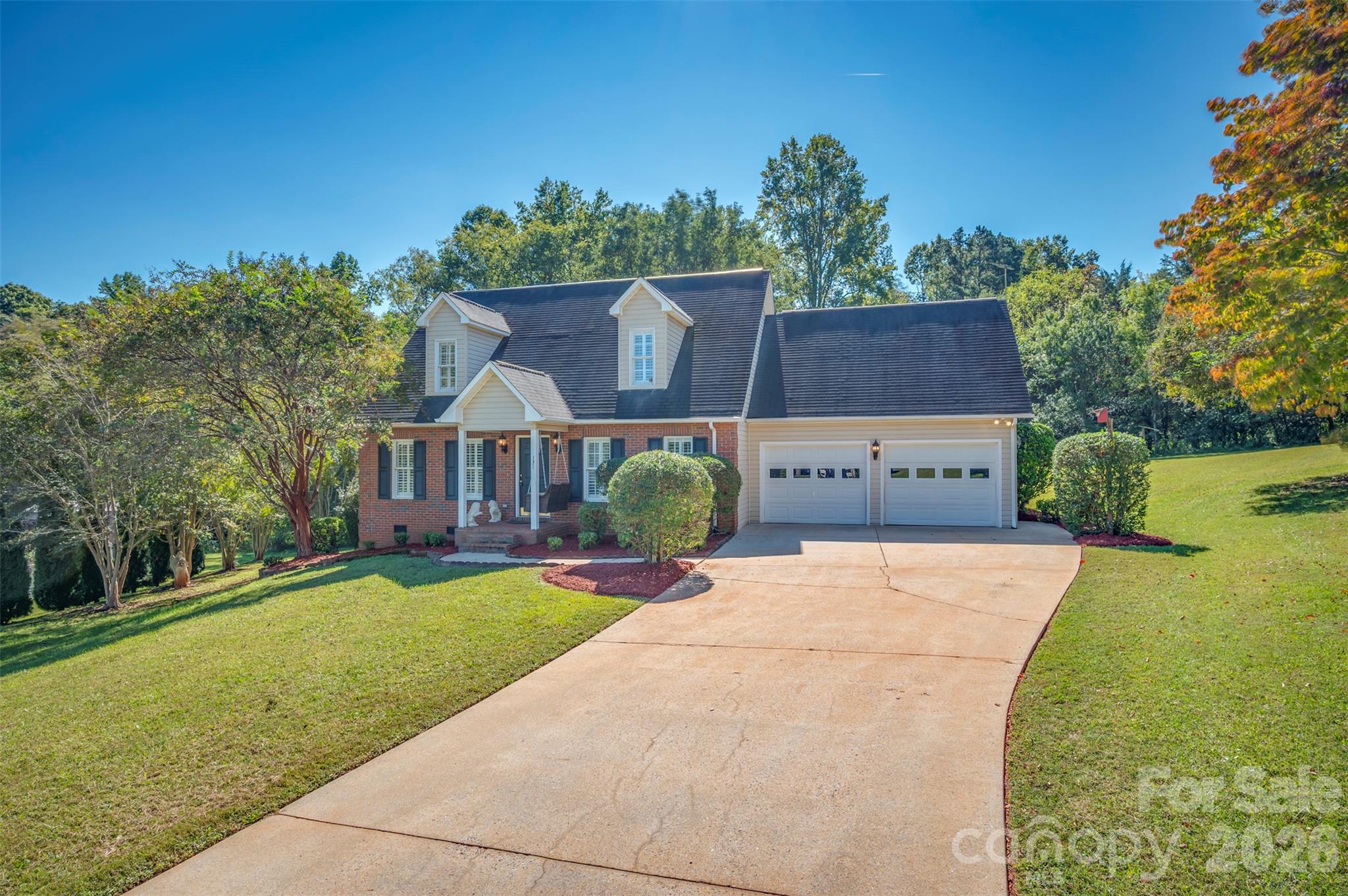 Single Family Residence at 131 Cameron Drive, Rutherfordton, photo 5 of 48
