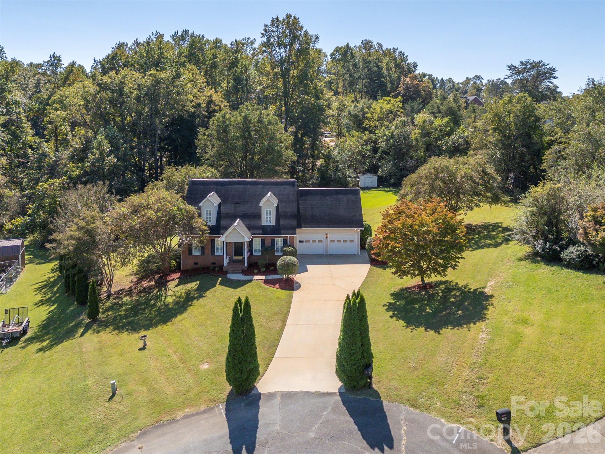 Single Family Residence at 131 Cameron Drive, Rutherfordton, photo 6 of 48