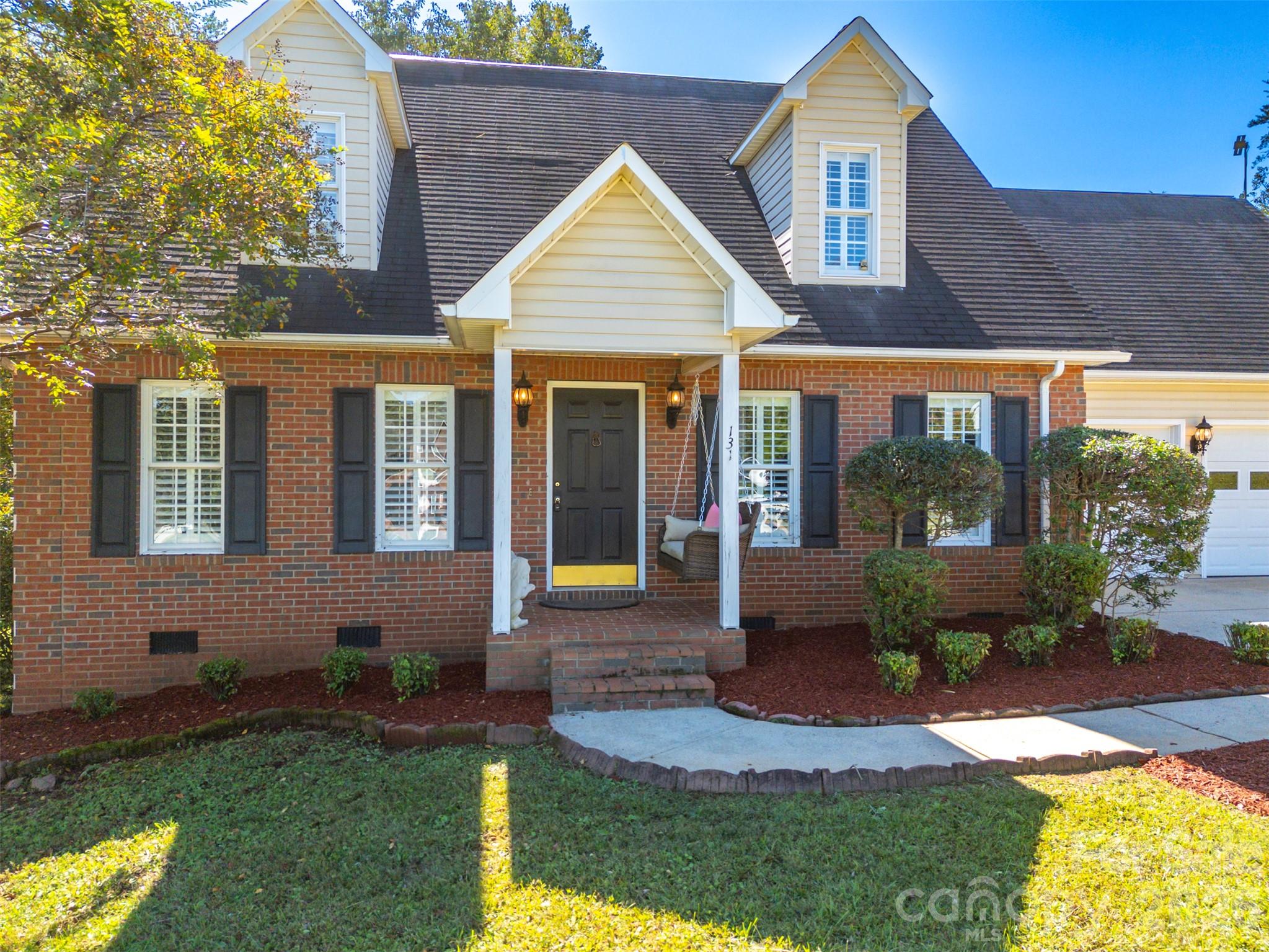 Single Family Residence at 131 Cameron Drive, Rutherfordton, photo 7 of 48