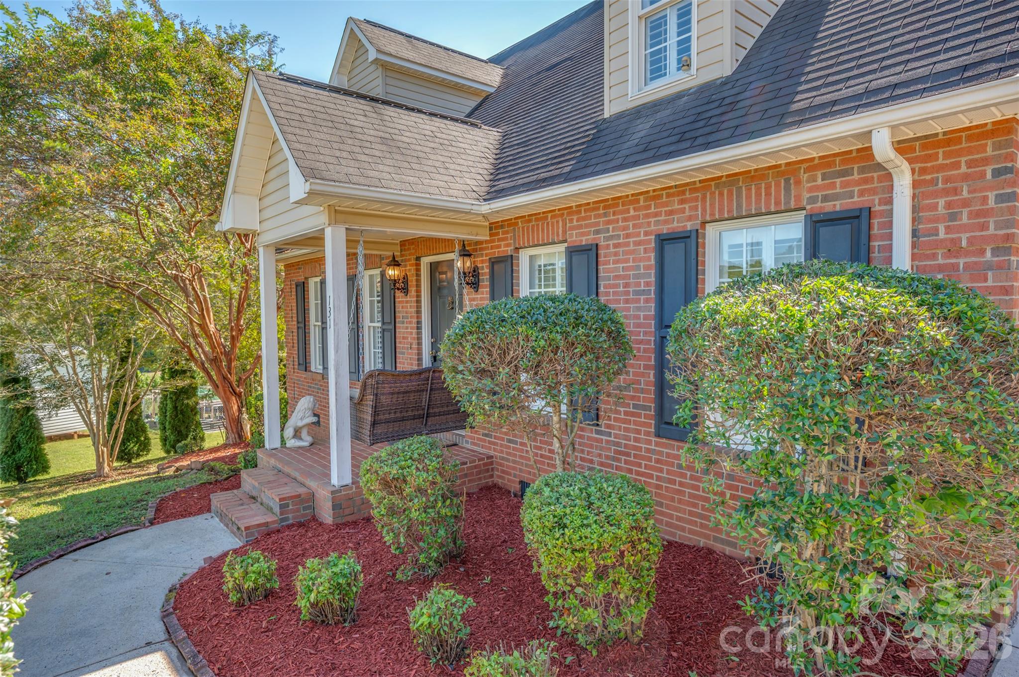 Single Family Residence at 131 Cameron Drive, Rutherfordton, photo 8 of 48