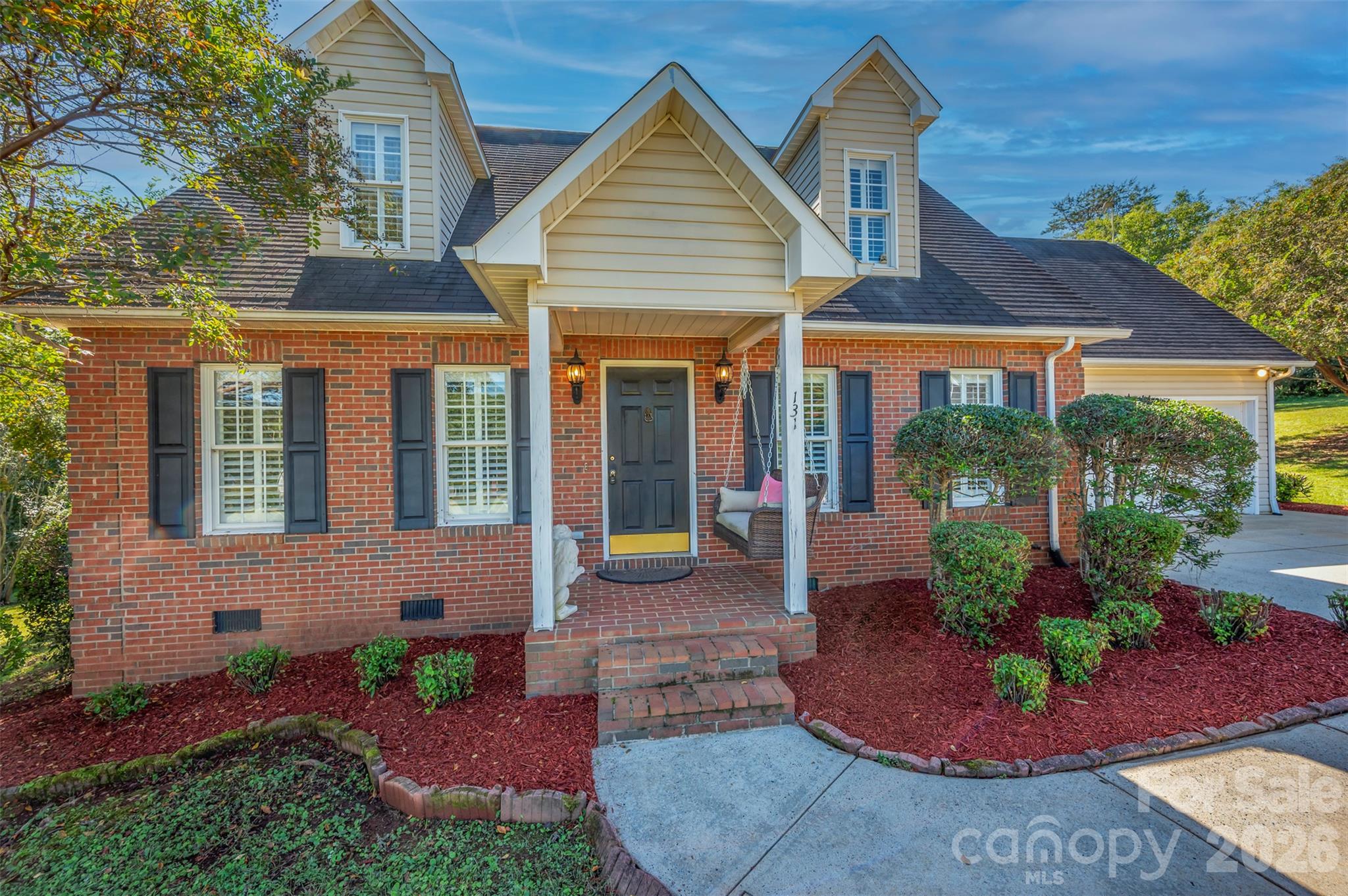 Single Family Residence at 131 Cameron Drive, Rutherfordton, photo 9 of 48