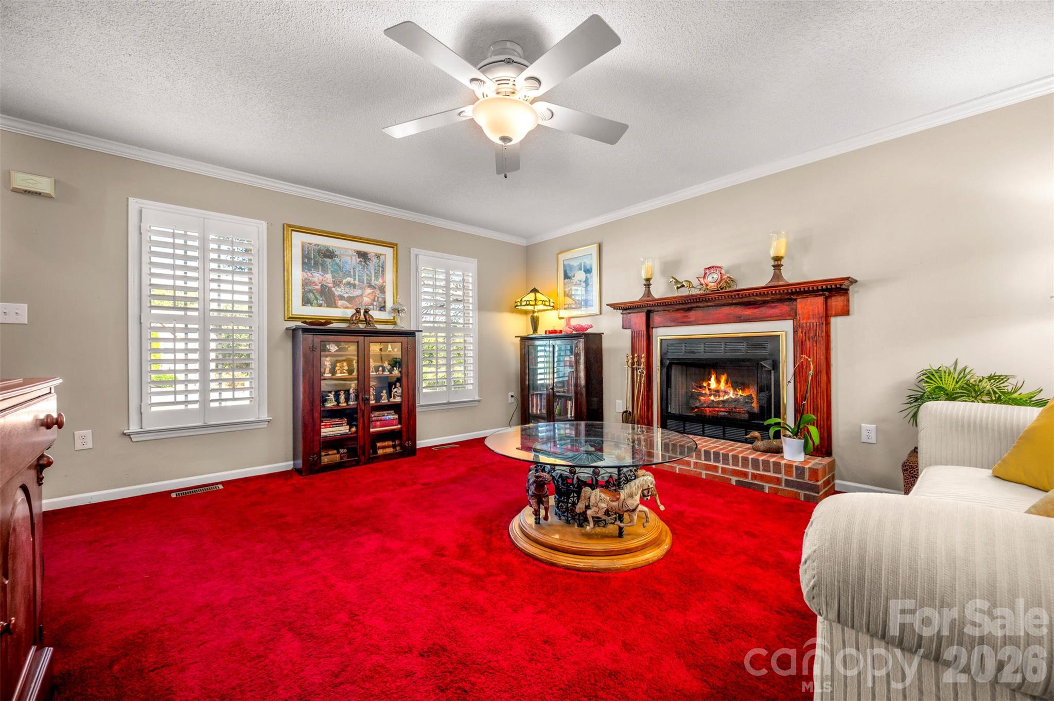 Single Family Residence at 131 Cameron Drive, Rutherfordton, photo 11 of 48