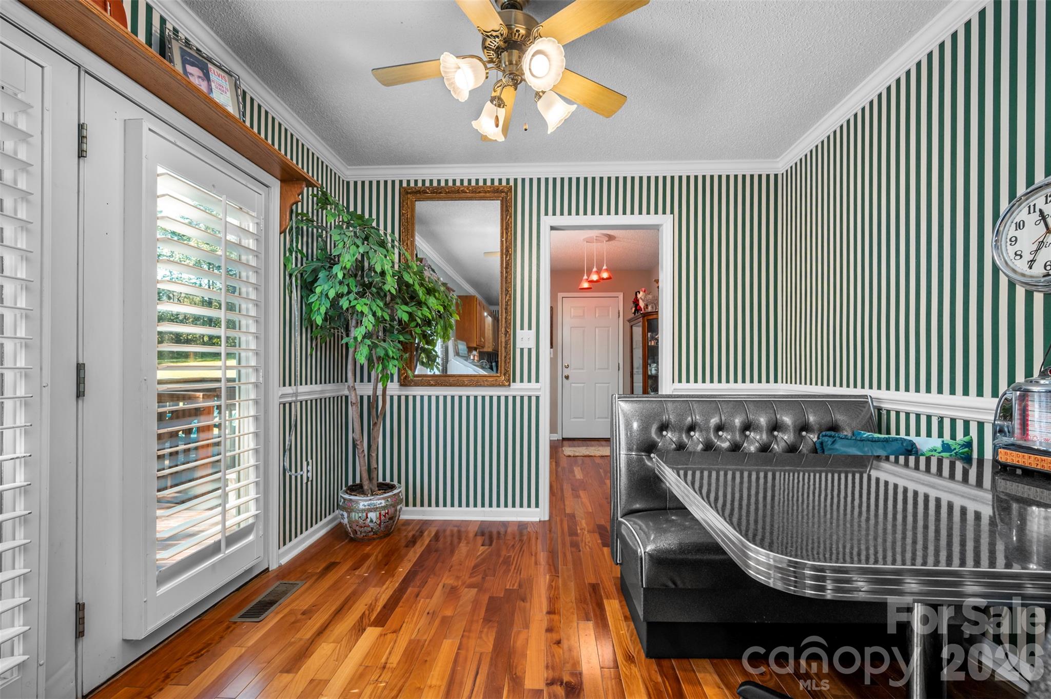 Single Family Residence at 131 Cameron Drive, Rutherfordton, photo 17 of 48